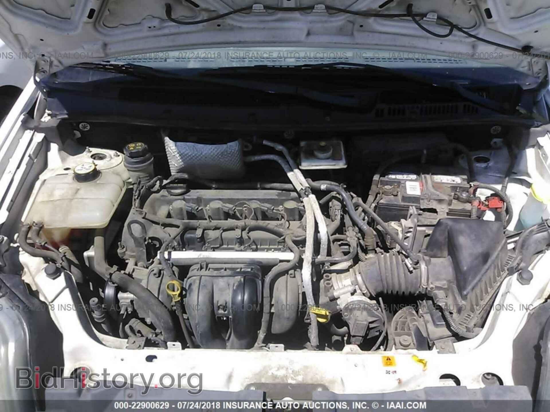 2012 Ford Transit - VIN: NM0LS7AN9CT077038 - Фото 10