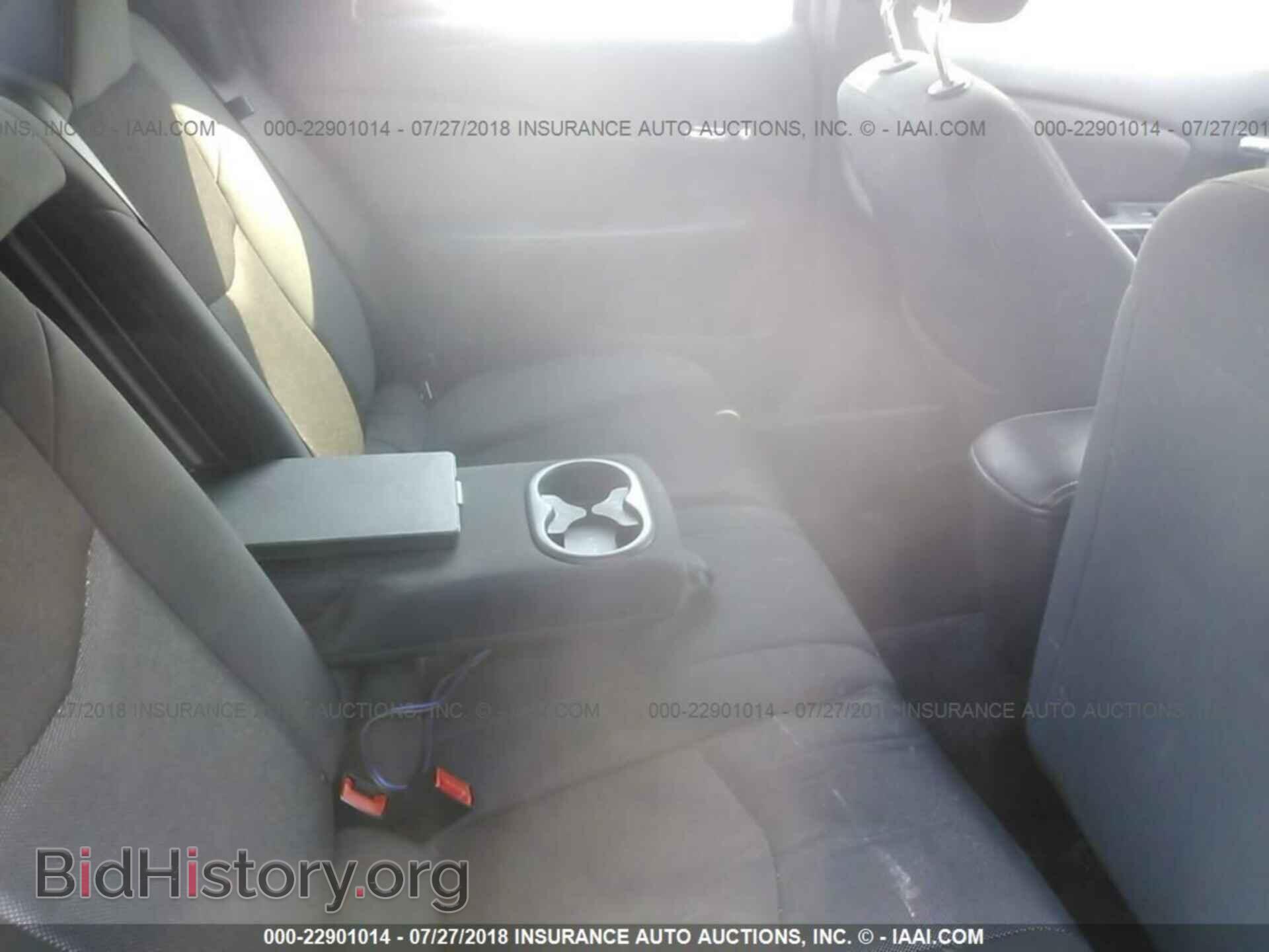 2013 DODGE AVENGER - VIN: 1C3CDZAB0DN514420 - Photo 8