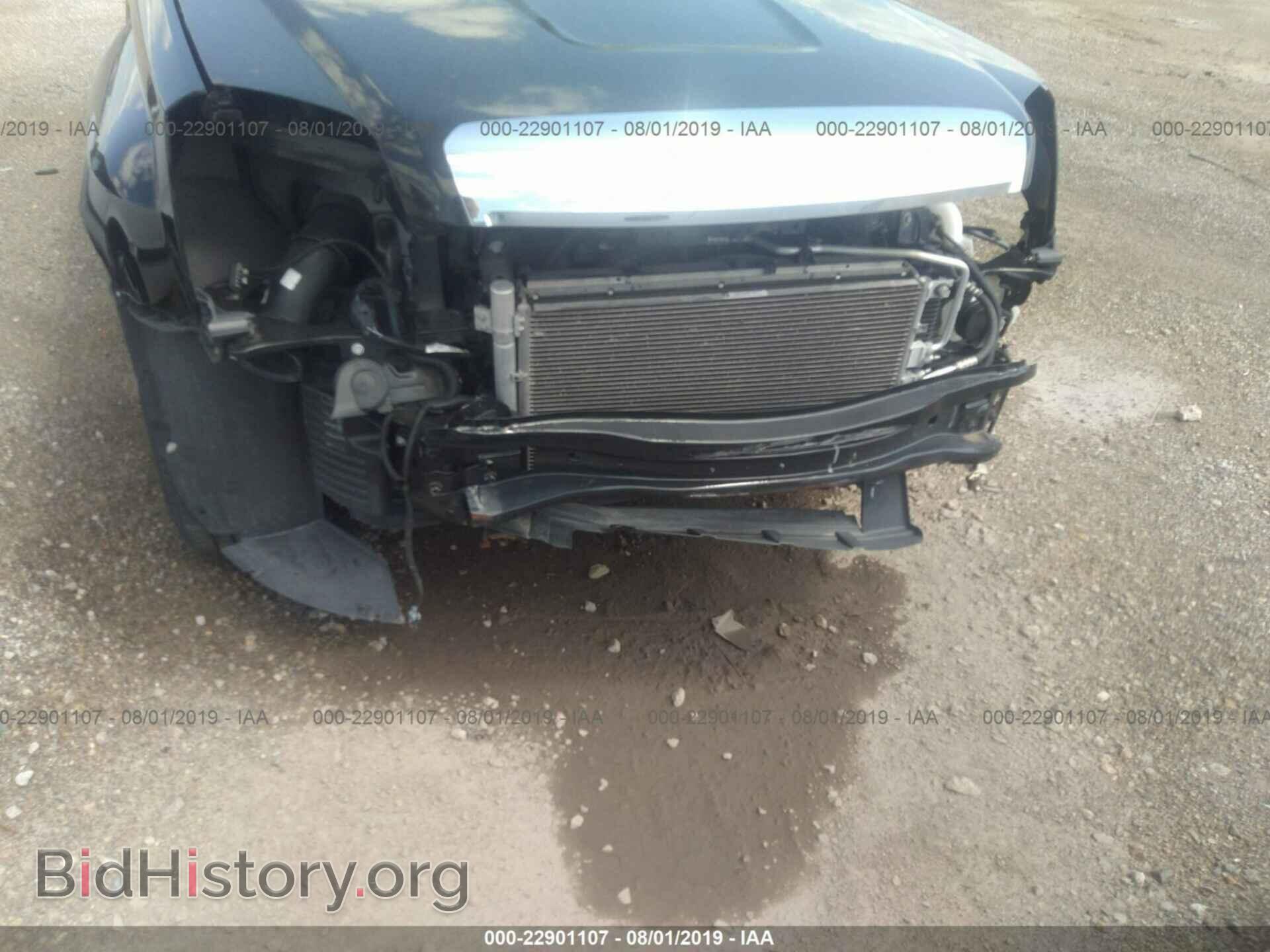 2015 GMC TERRAIN - VIN: 2GKALMEK4F6184103 - Photo 6