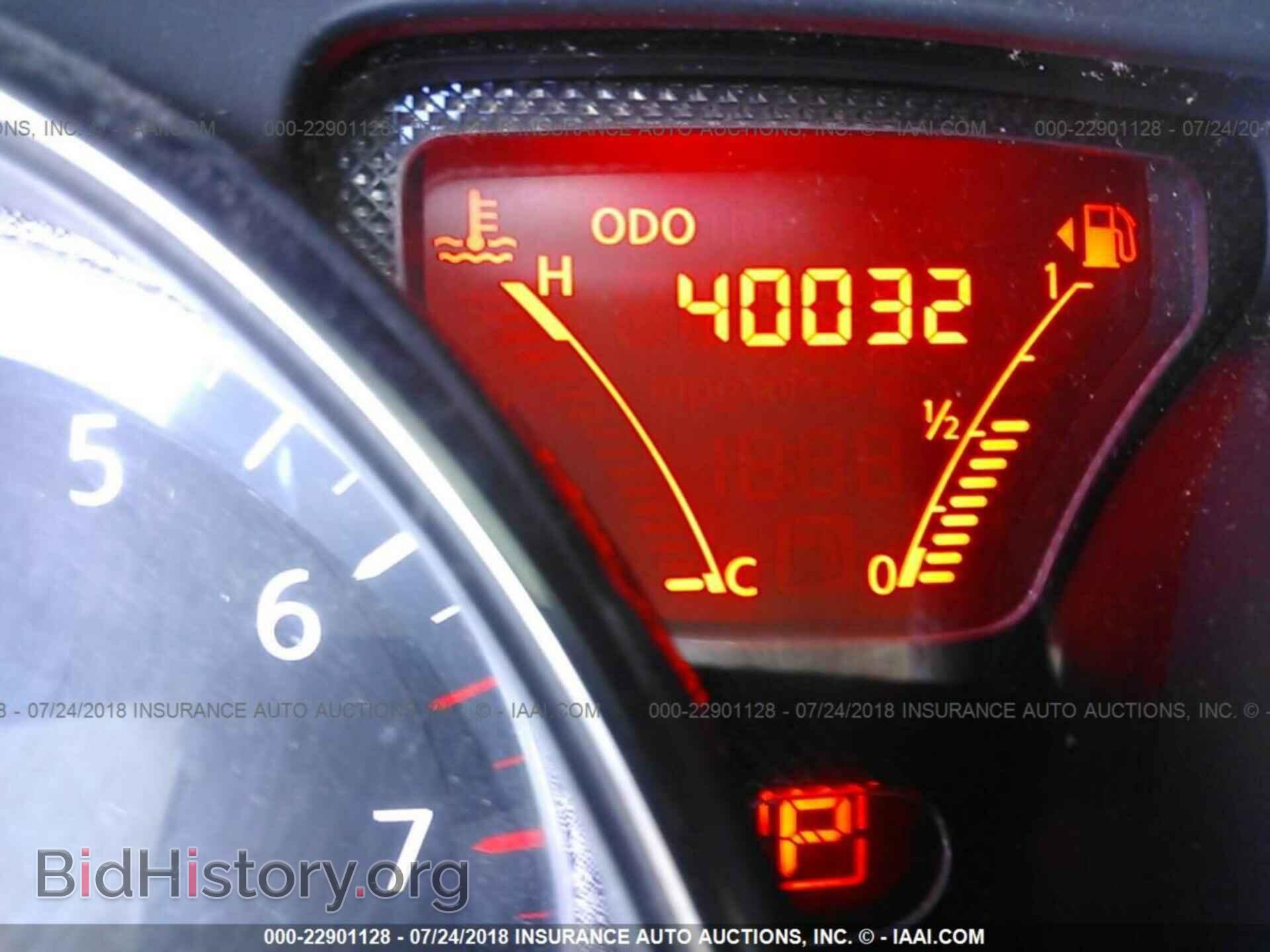 2014 Nissan Versa note - VIN: 3N1CE2CPXEL414452 - Фото 7