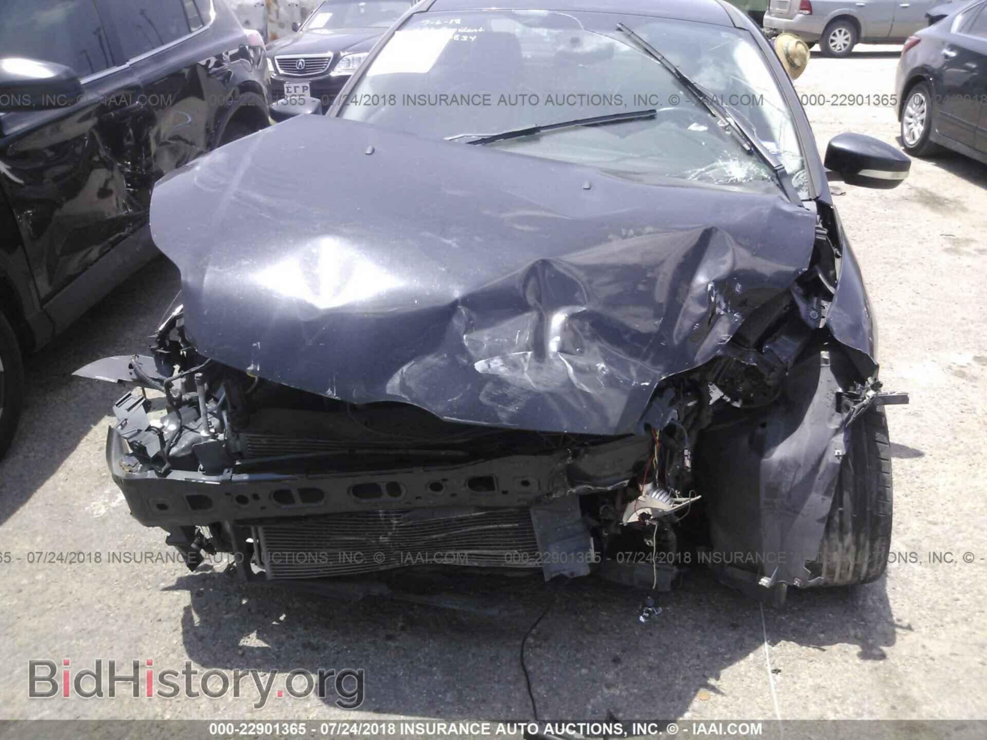 2013 Ford Focus - VIN: 1FADP3J29DL163514 - Photo 6