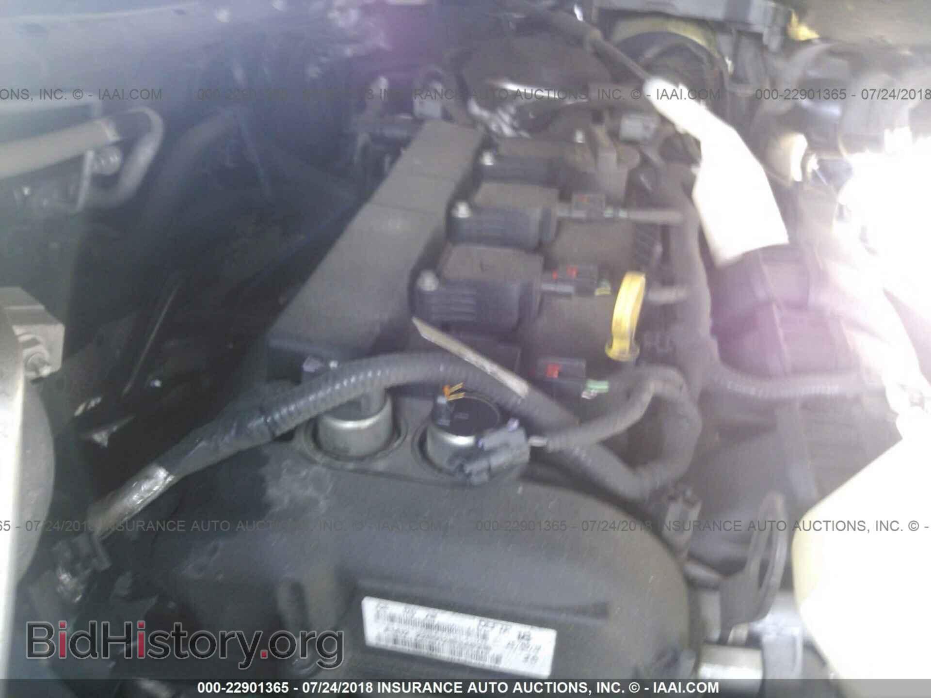 2013 Ford Focus - VIN: 1FADP3J29DL163514 - Photo 10