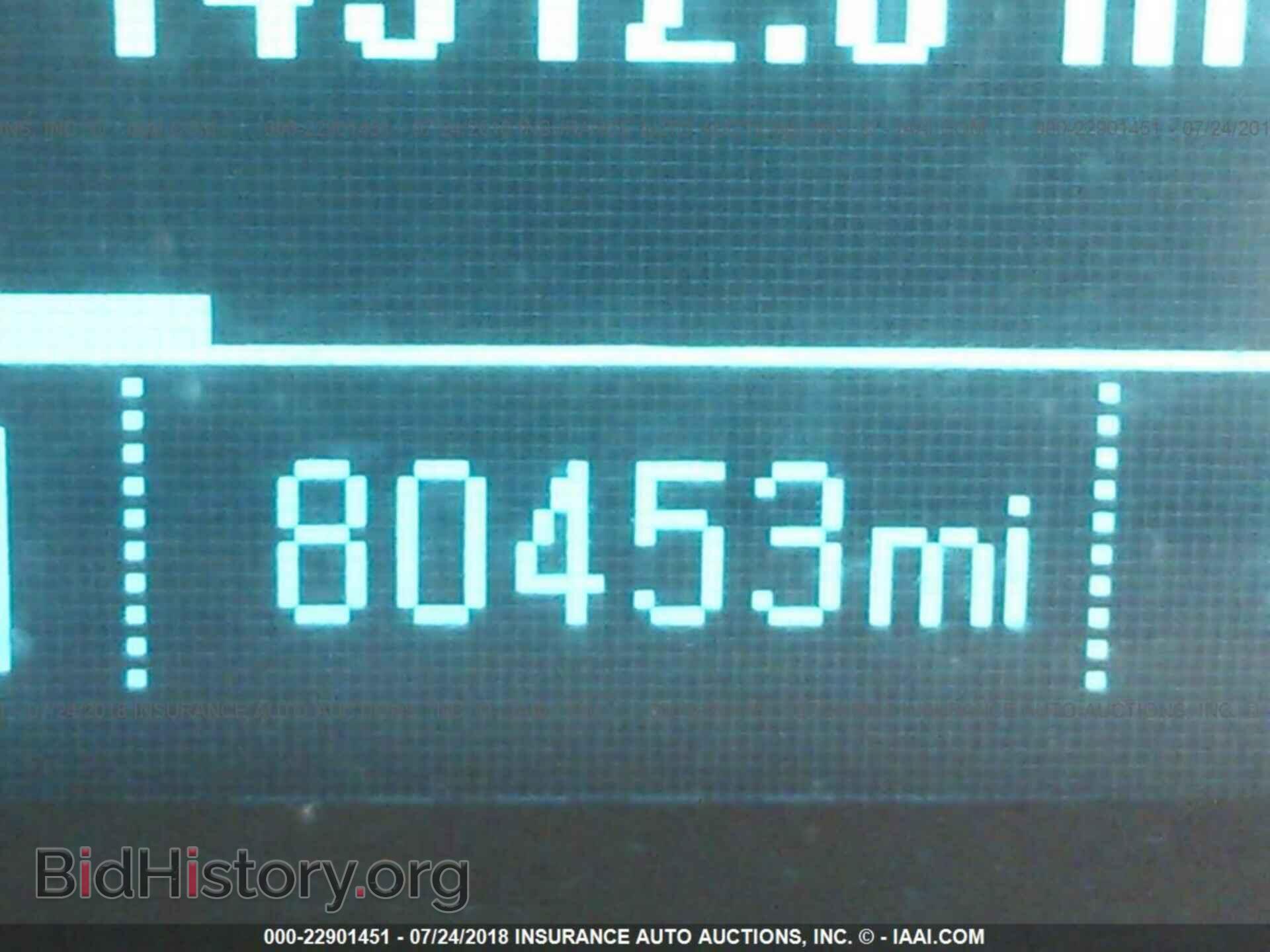 2012 Chevrolet Camaro - VIN: 2G1FF1E38C9133092 - Фото 7