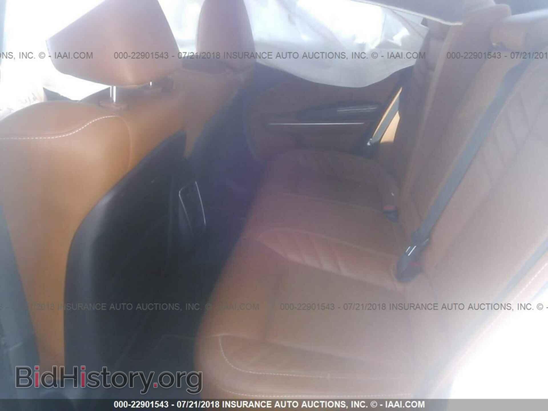 2015 Dodge Charger - VIN: 2C3CDXEJ8FH895970 - Photo 8