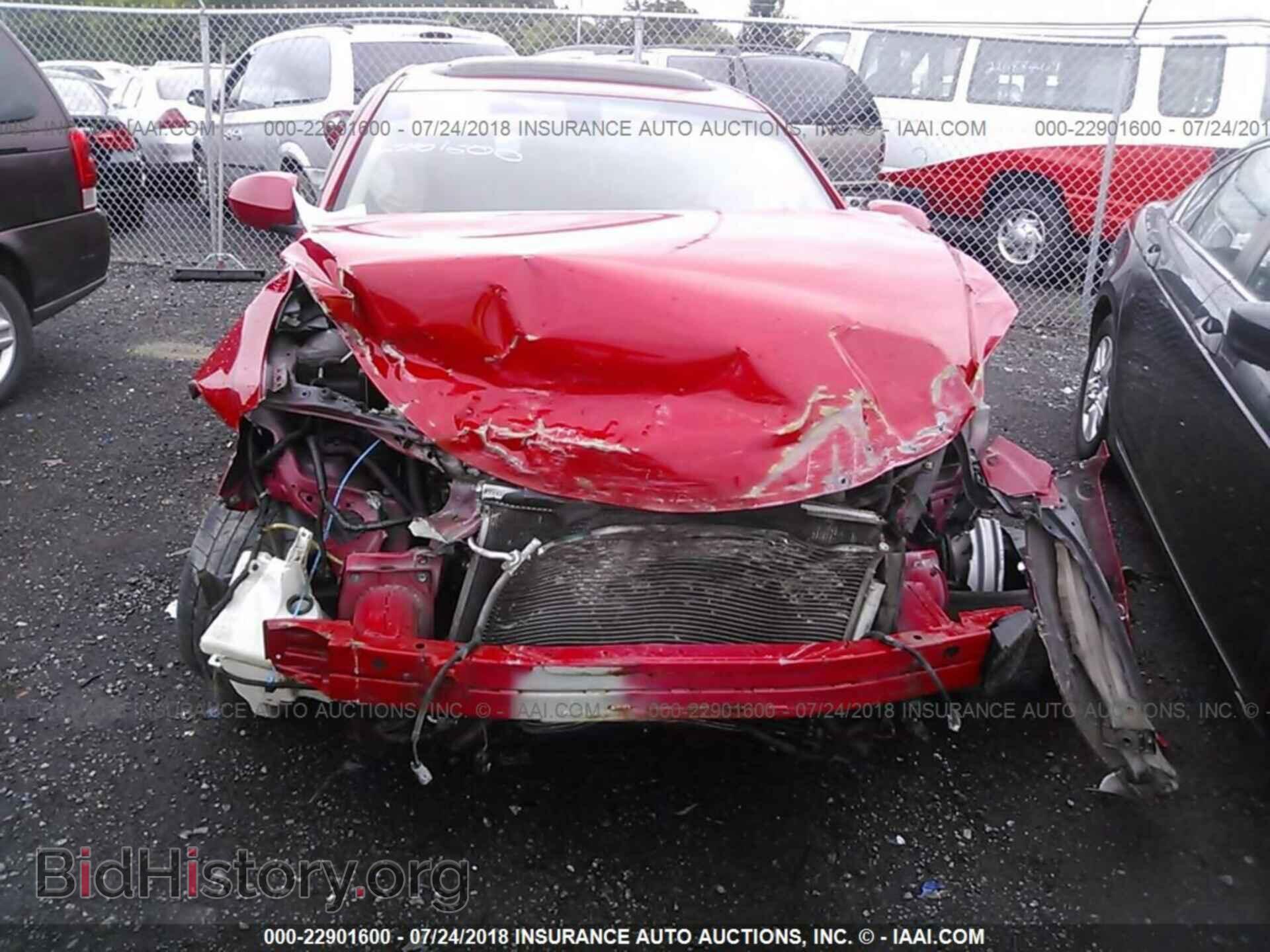 2011 Suzuki Kizashi - VIN: JS2RF9A80B6110566 - Photo 6