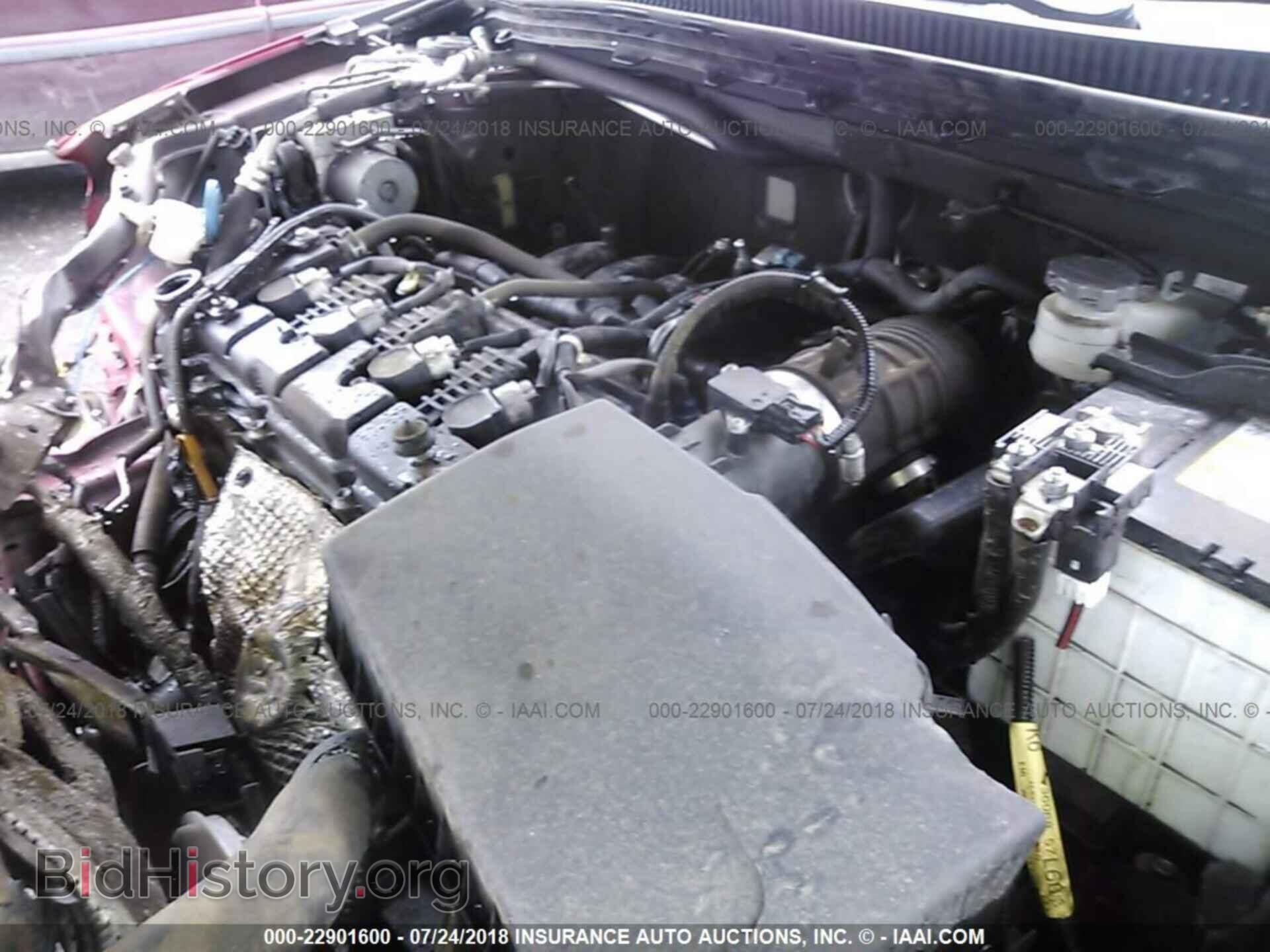 2011 Suzuki Kizashi - VIN: JS2RF9A80B6110566 - Photo 10