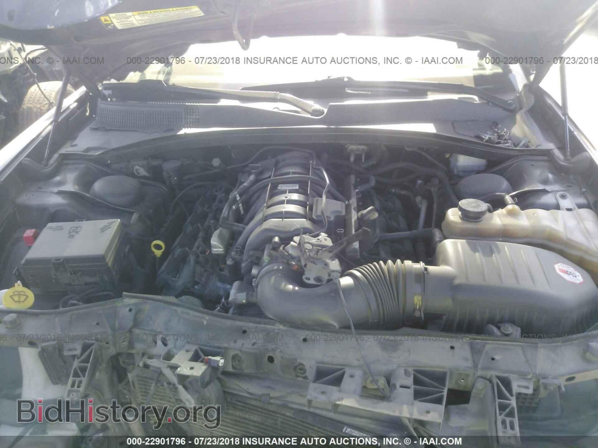 2012 Dodge Charger - VIN: 2C3CDXCT0CH154793 - Фото 10