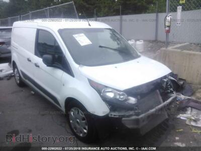 2015 Ford TRANSIT, gray — VIN NM0LS7F70F1191343, IAAI