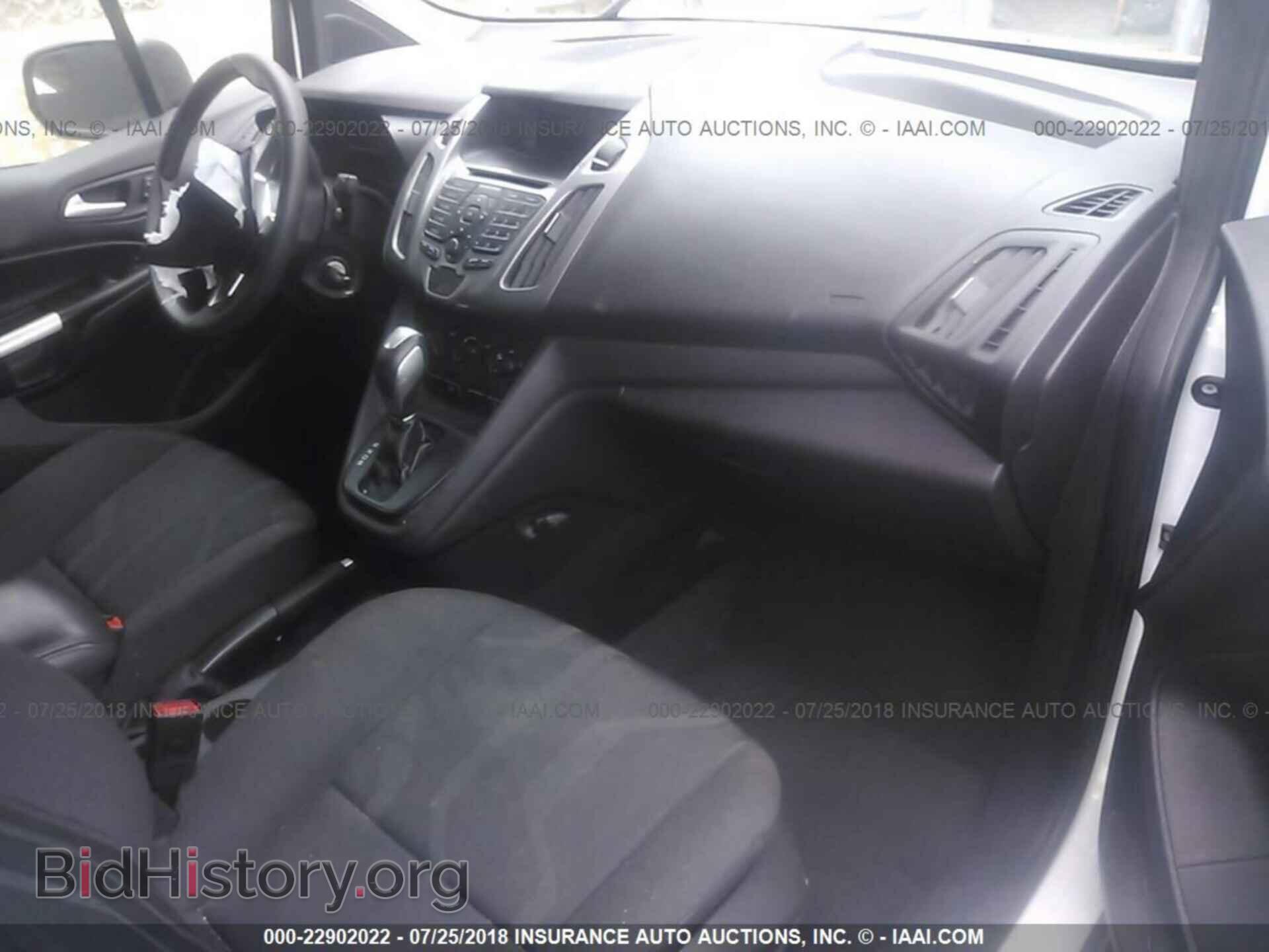 2015 Ford Transit - VIN: NM0LS7F70F1191343 - Фото 5