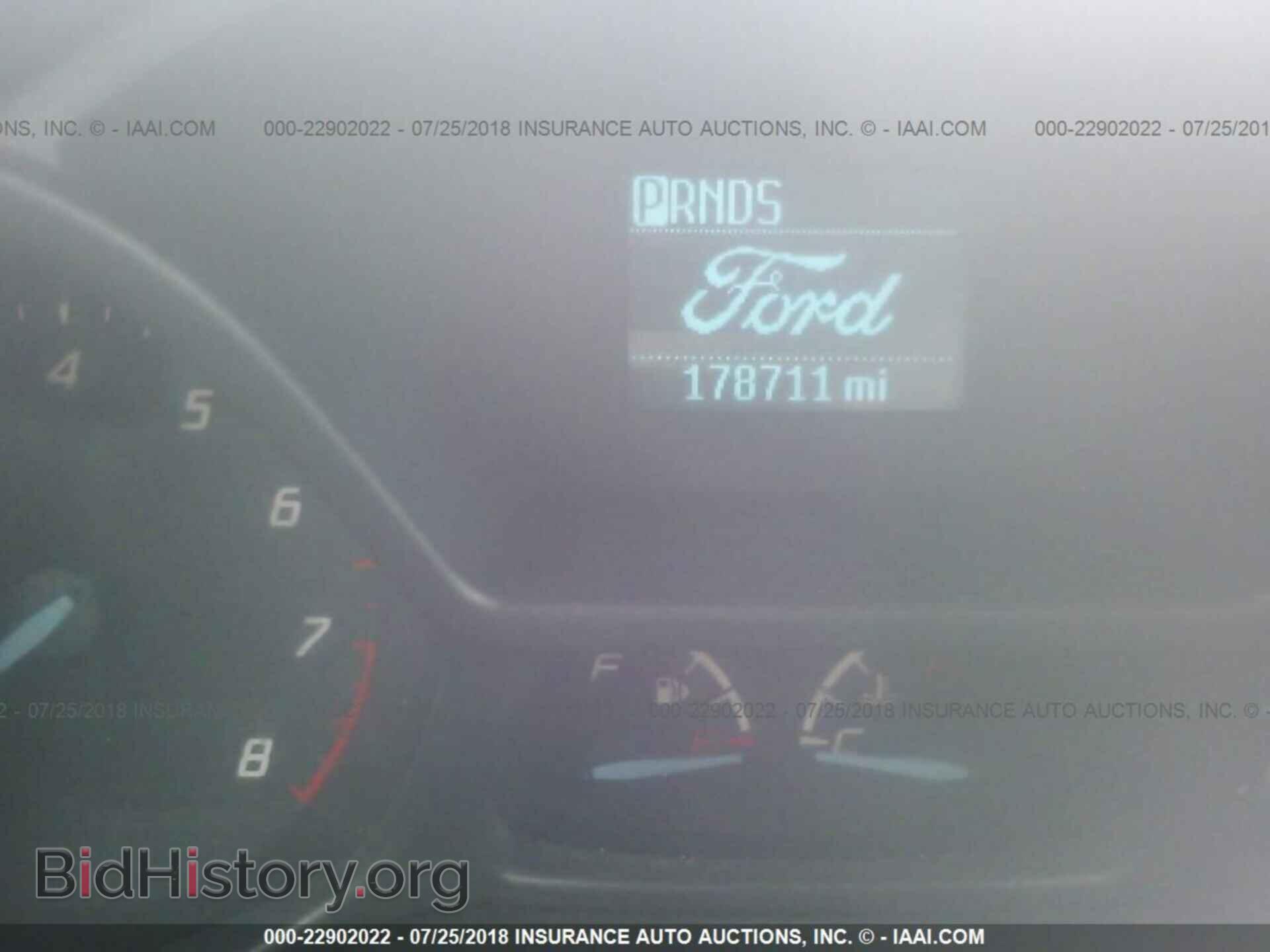 2015 Ford Transit - VIN: NM0LS7F70F1191343 - Фото 7
