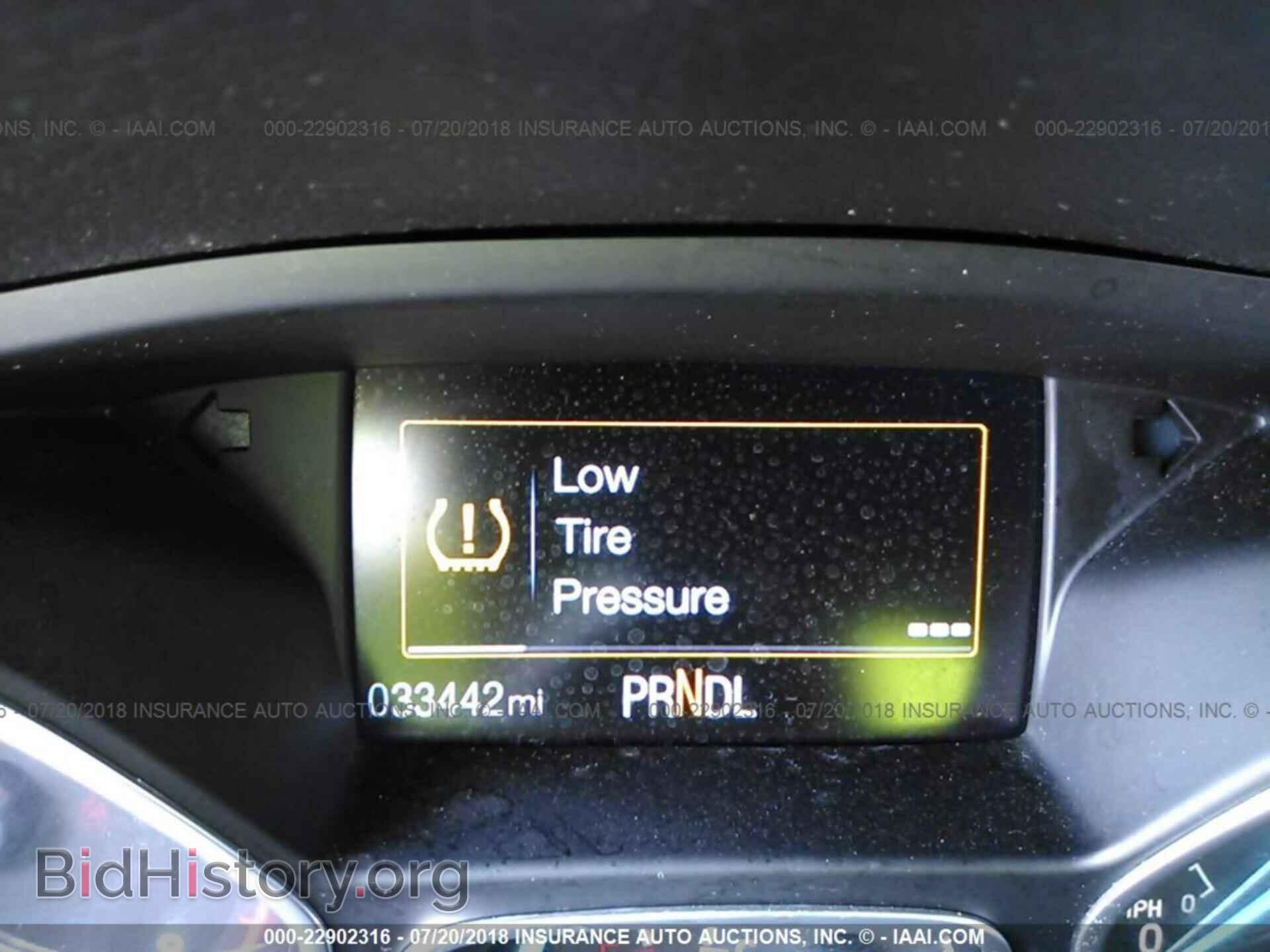 2015 Ford Focus - VIN: 1FADP3F2XFL273516 - Photo 7