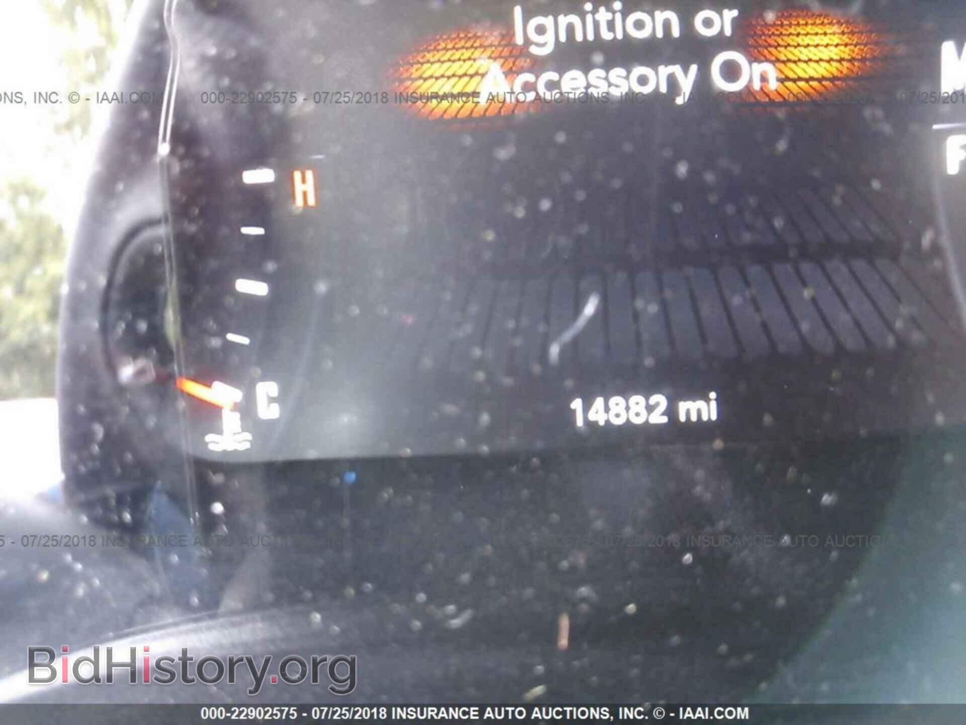 2017 Dodge Challenger - VIN: 2C3CDZAG4HH502135 - Photo 7