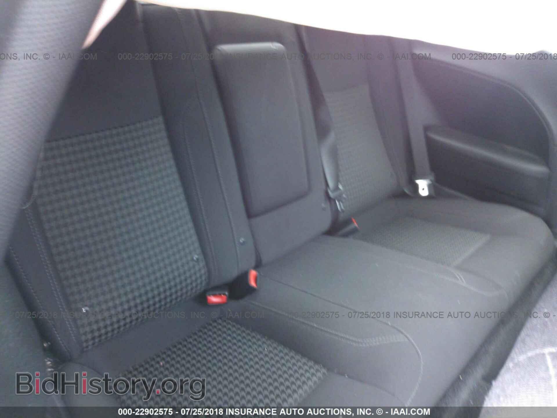 2017 Dodge Challenger - VIN: 2C3CDZAG4HH502135 - Photo 8