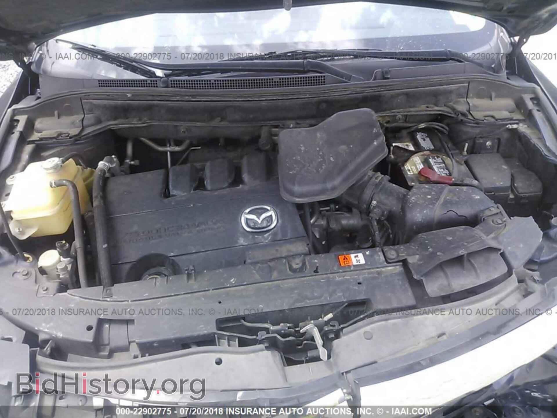 2011 Mazda Cx-9 - VIN: JM3TB2DA4B0300785 - Фото 10