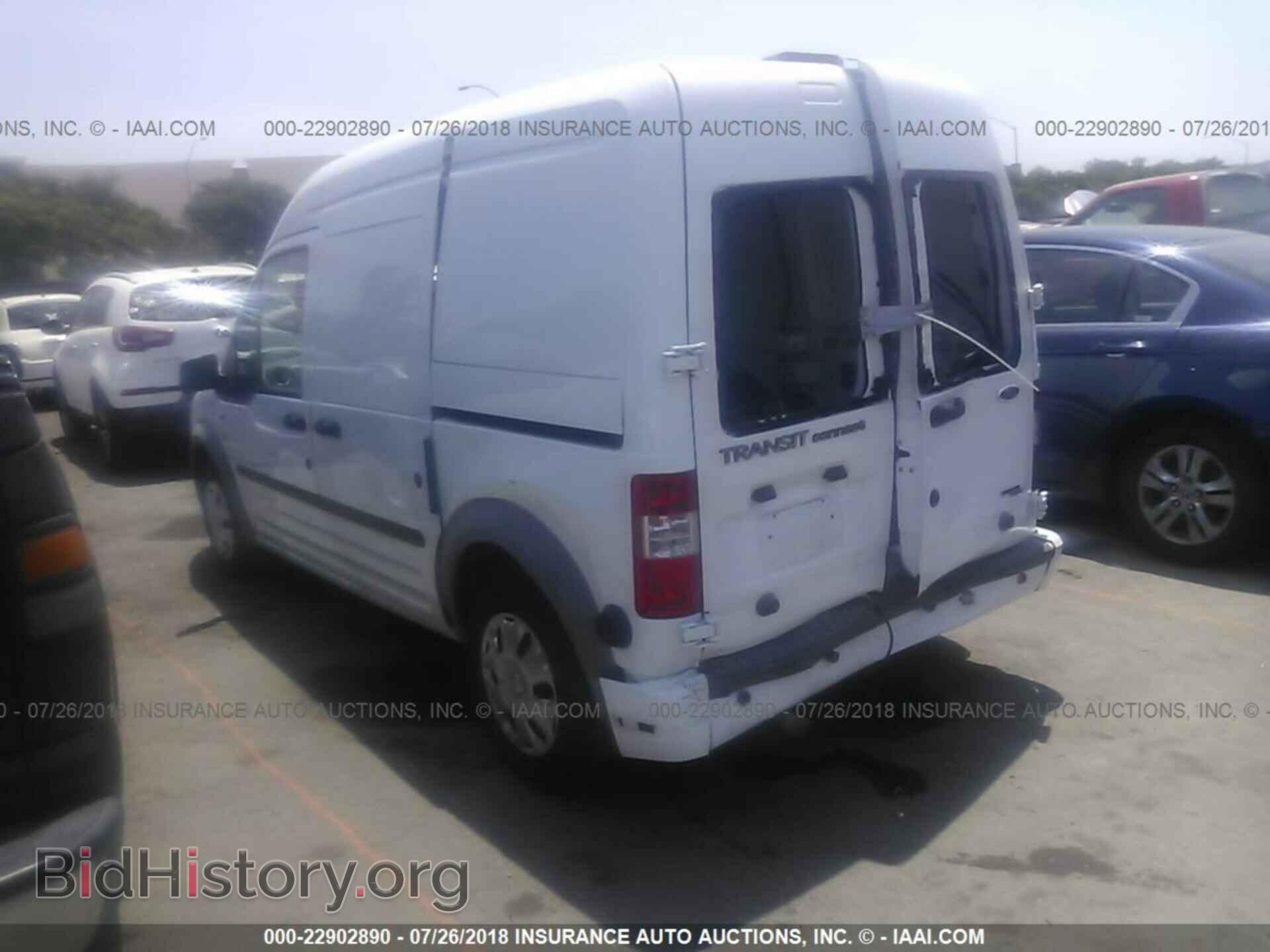 2013 Ford Transit - VIN: NM0LS7DN0DT150603 - Фото 3