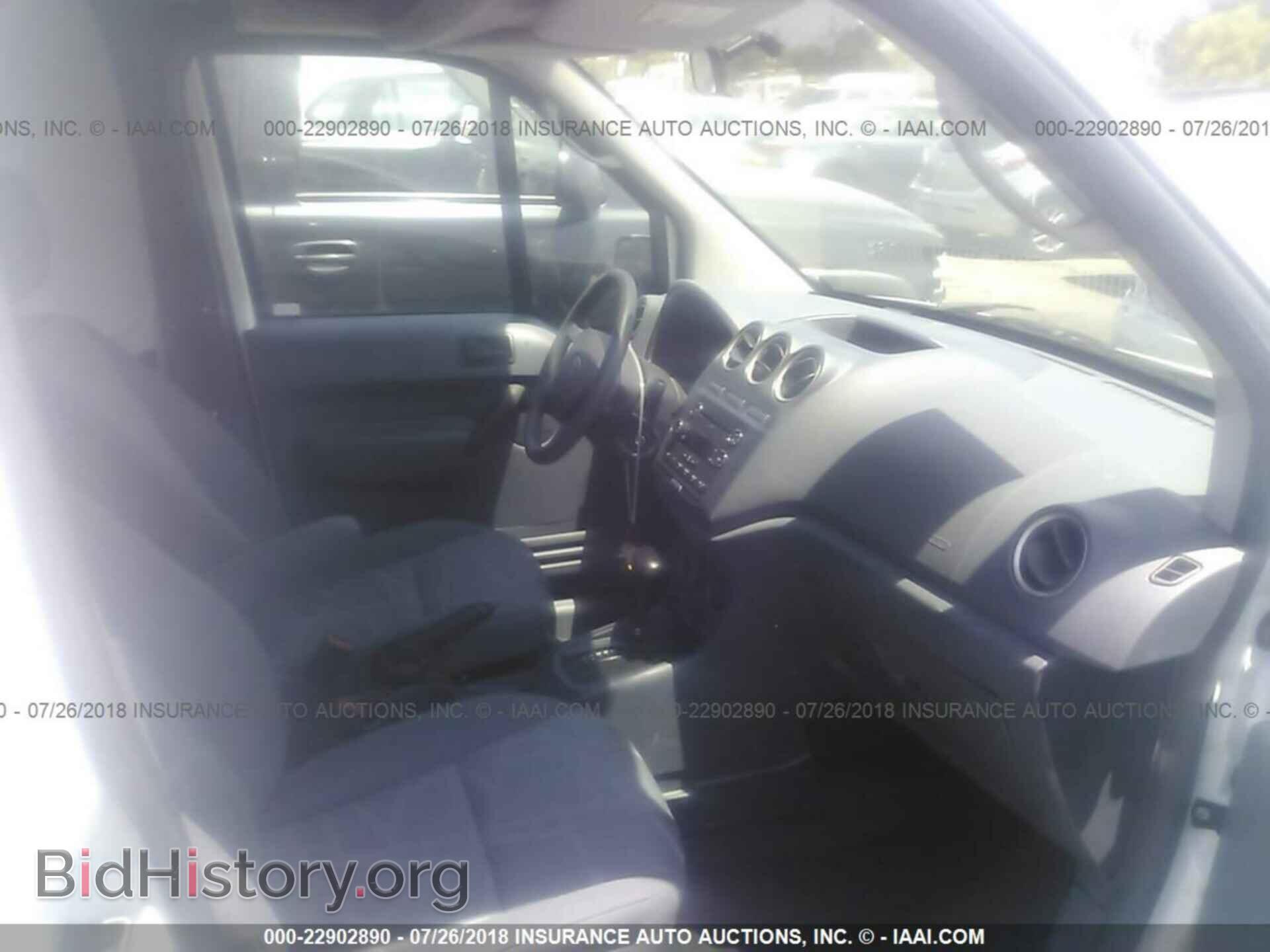 2013 Ford Transit - VIN: NM0LS7DN0DT150603 - Фото 5
