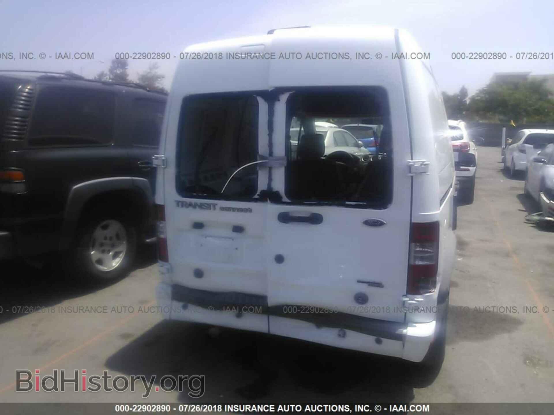 2013 Ford Transit - VIN: NM0LS7DN0DT150603 - Фото 6