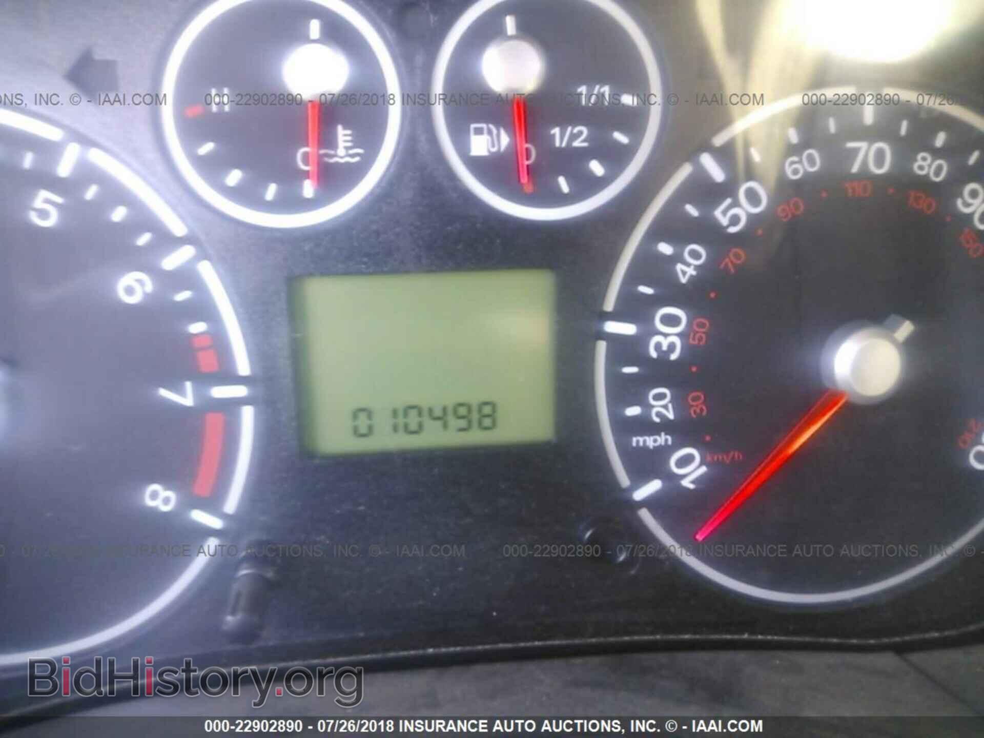 2013 Ford Transit - VIN: NM0LS7DN0DT150603 - Фото 7