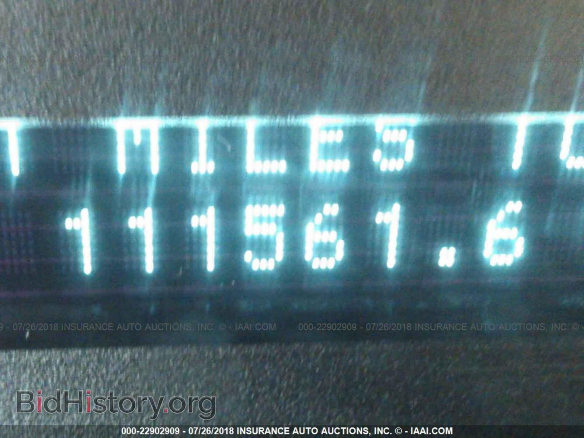 2011 Ford Focus - VIN: 1FAHP3FN7BW198410 - Фото 7
