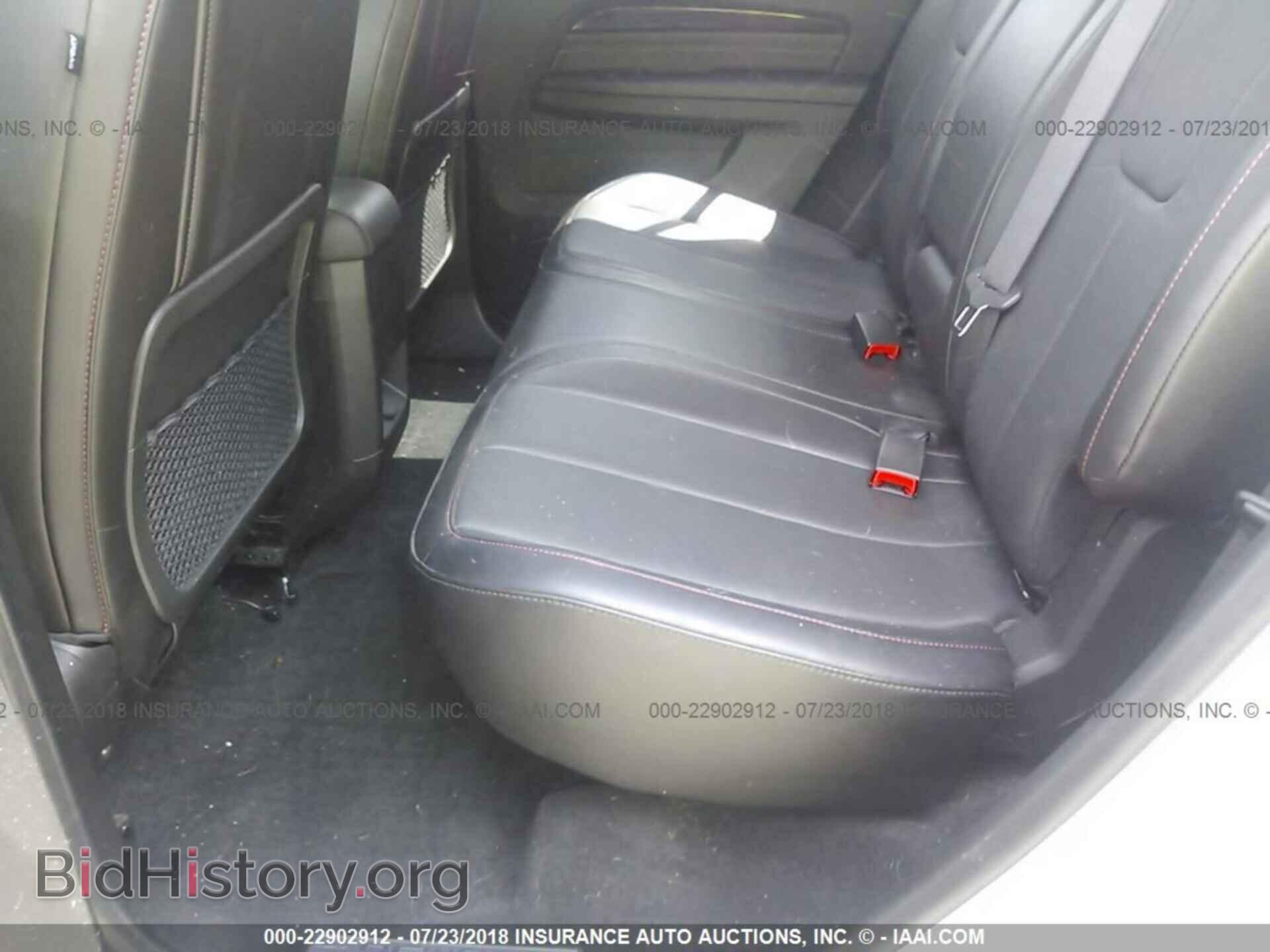 2013 Gmc Terrain - VIN: 2GKFLZEK6D6352291 - Фото 8