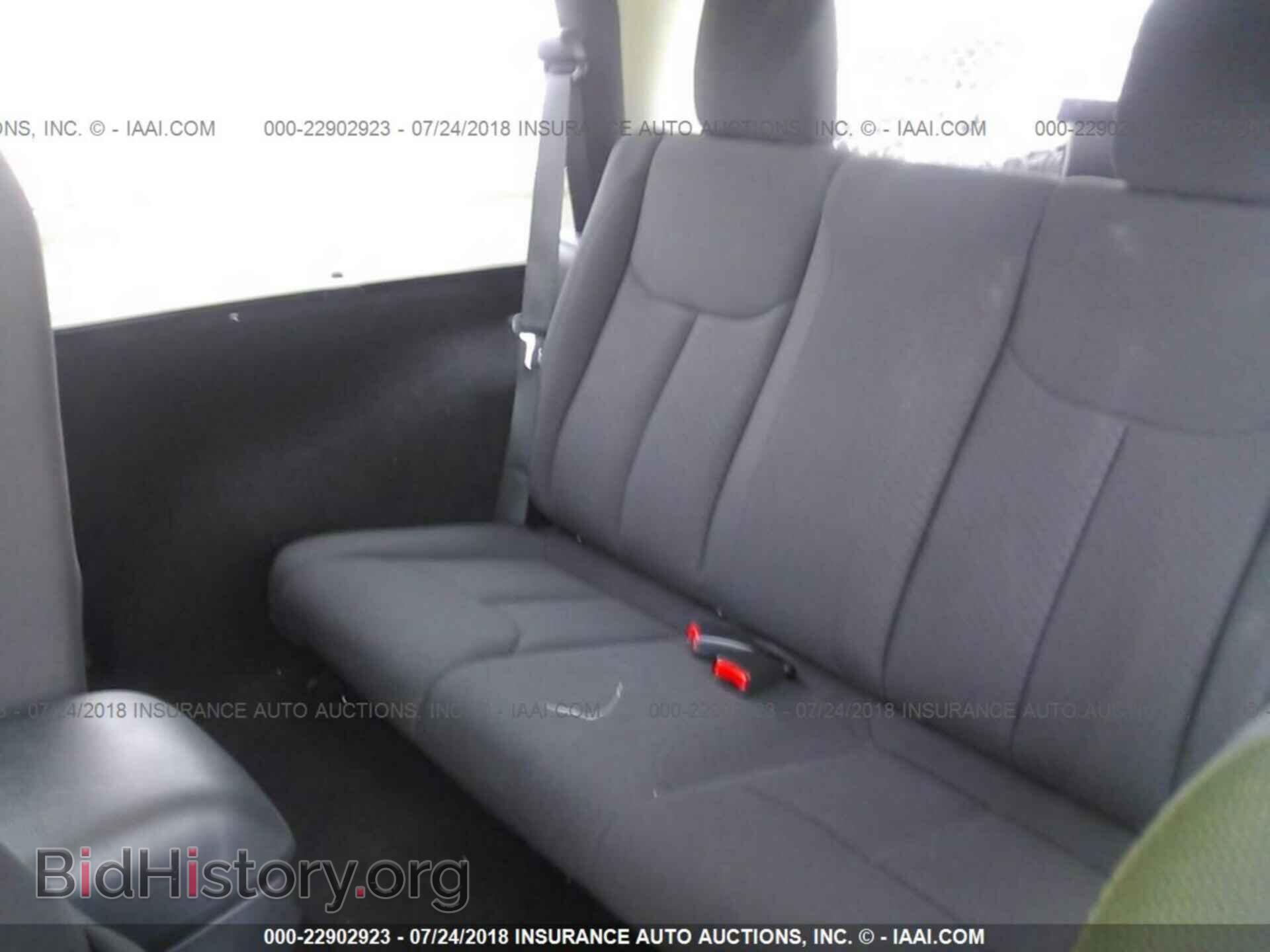2016 Jeep Wrangler - VIN: 1C4AJWAG5GL161078 - Фото 8