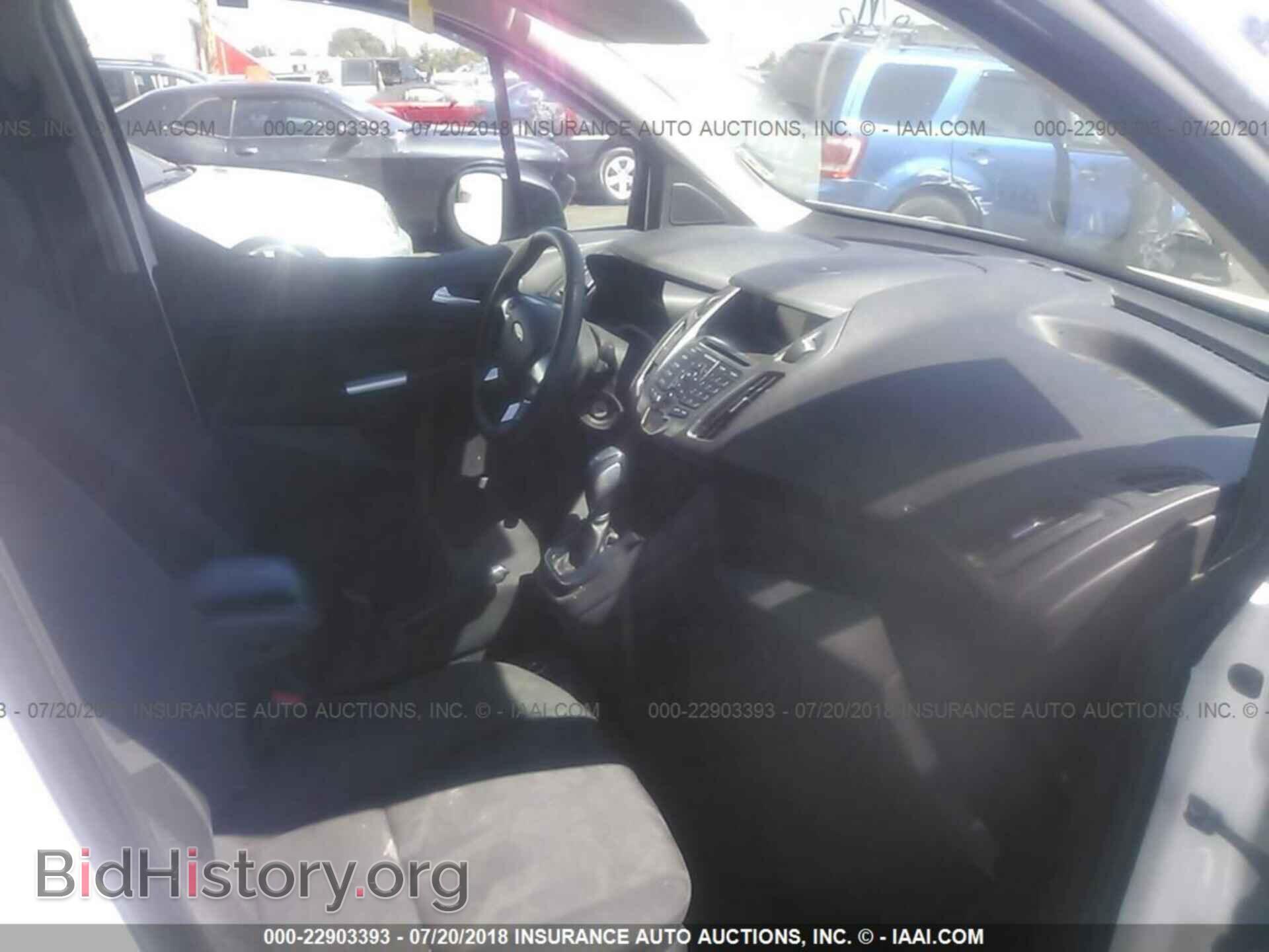 2015 Ford Transit - VIN: NM0LS7F79F1207121 - Фото 5