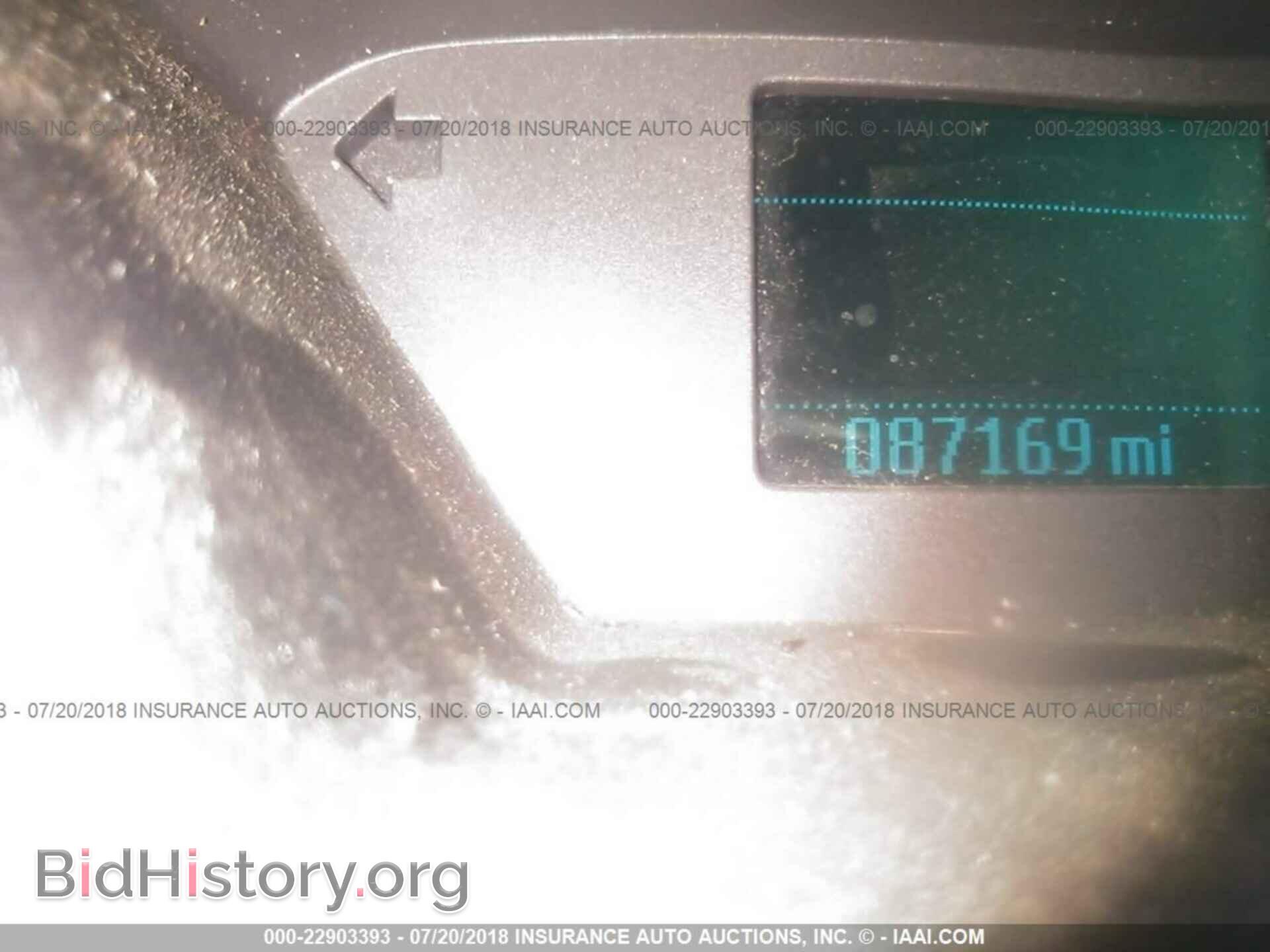 2015 Ford Transit - VIN: NM0LS7F79F1207121 - Фото 7