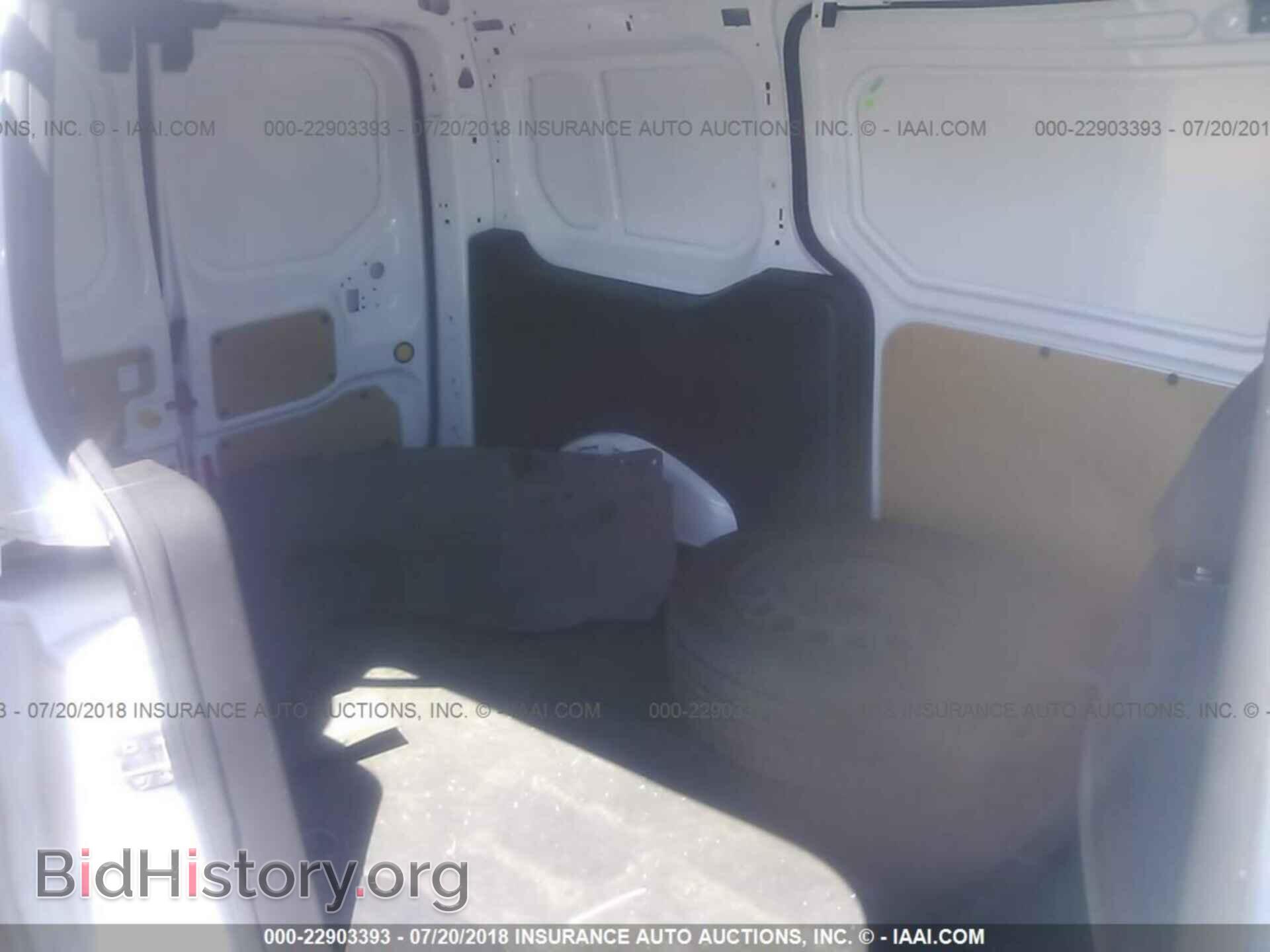 2015 Ford Transit - VIN: NM0LS7F79F1207121 - Фото 8