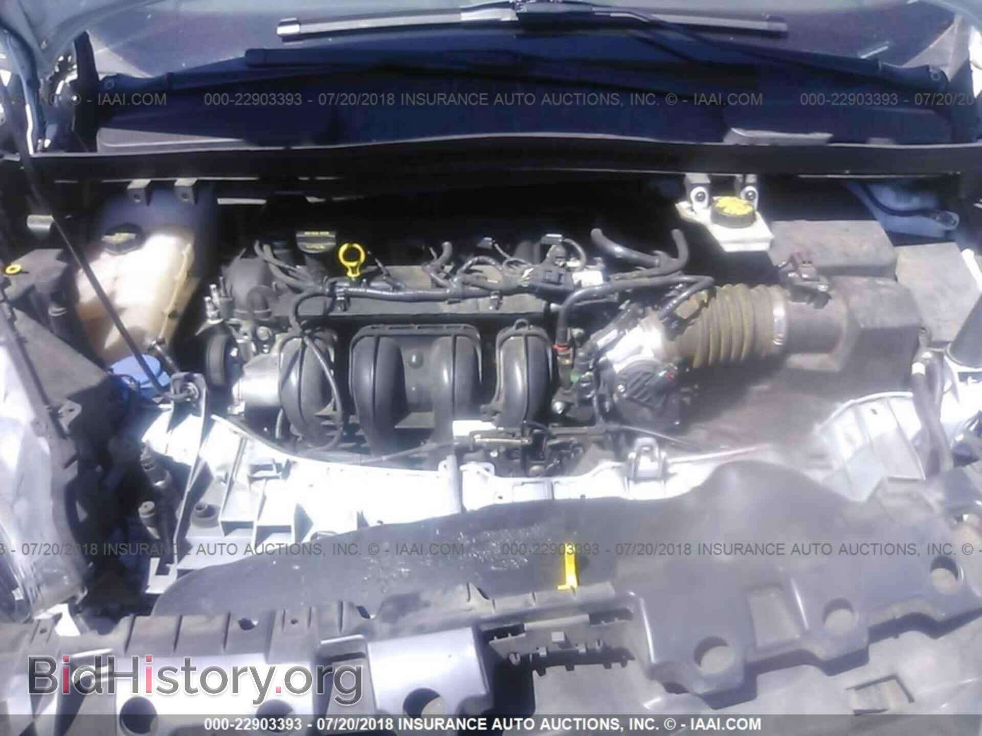 2015 Ford Transit - VIN: NM0LS7F79F1207121 - Фото 10