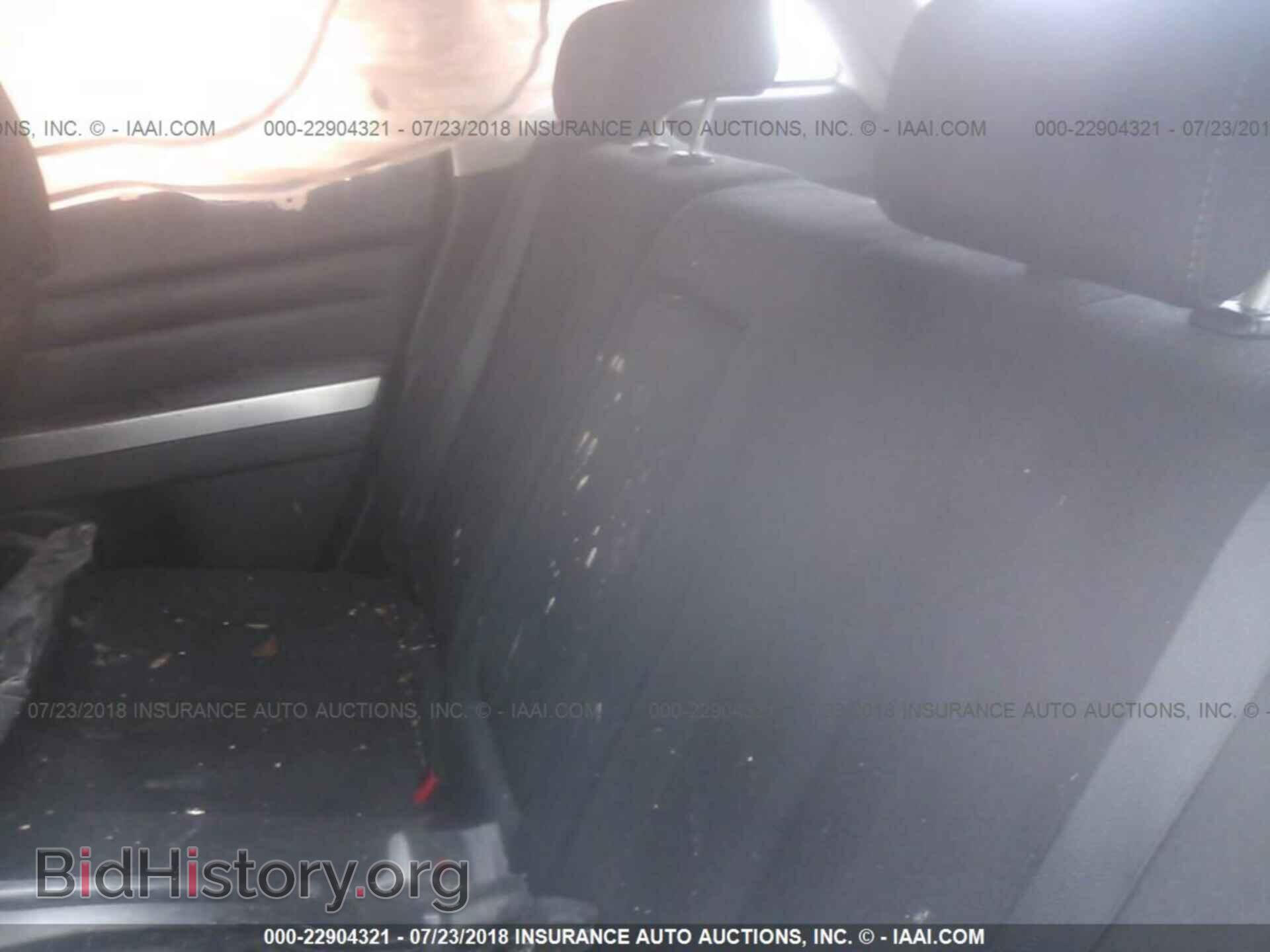 2011 Mazda Cx-7 - VIN: JM3ER2A55B0362532 - Фото 8