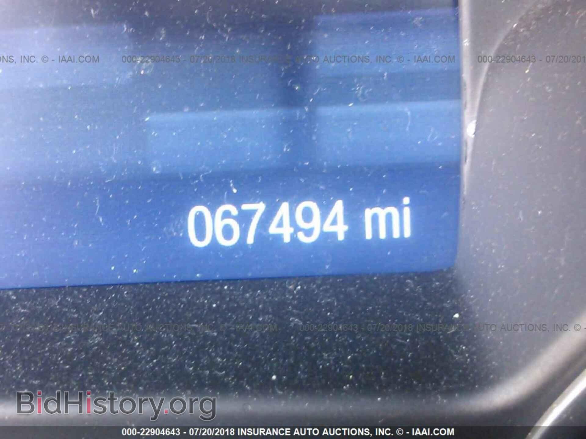 2014 Ford Focus - VIN: 1FADP3F21EL240063 - Photo 7