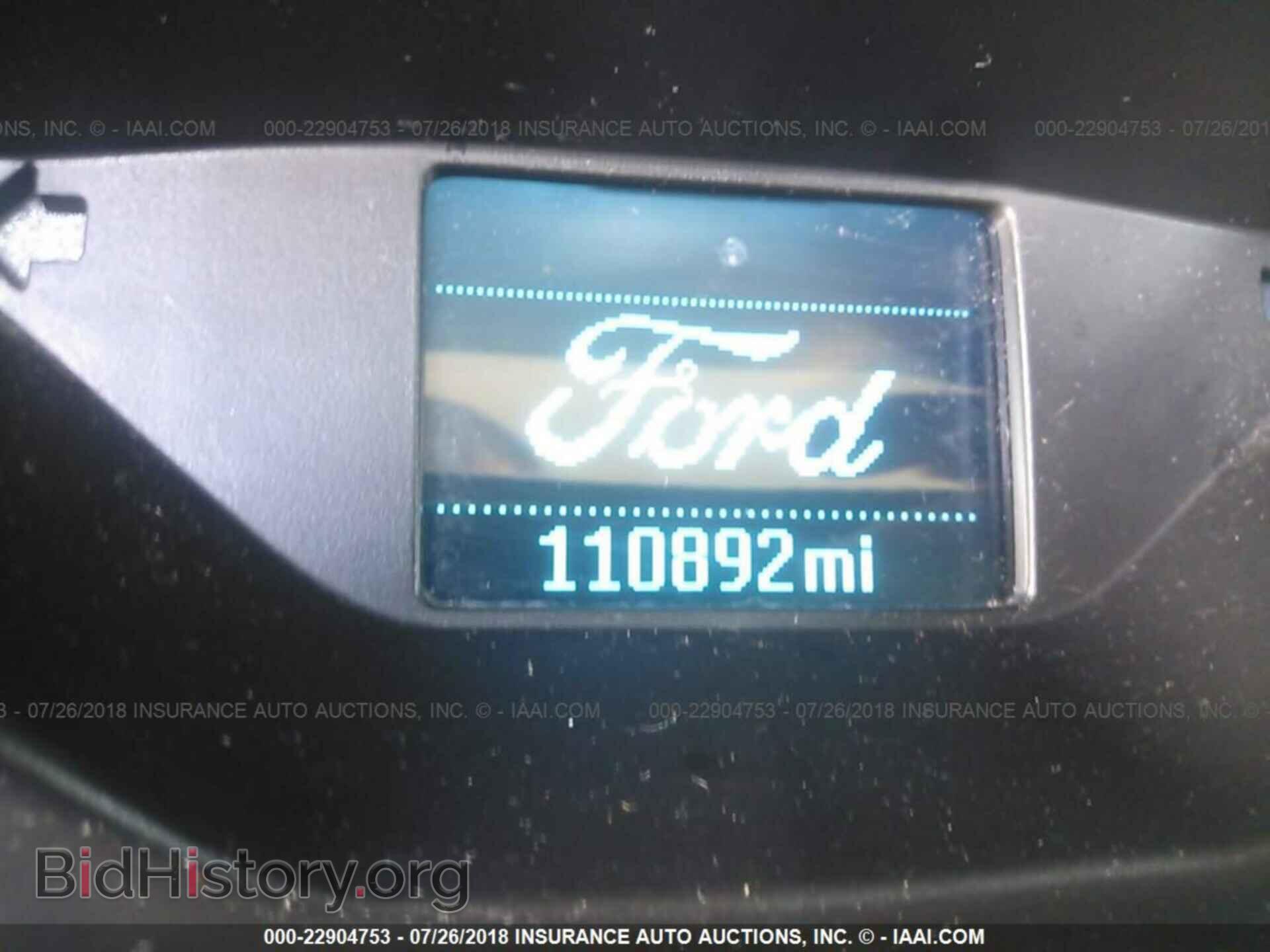 2014 Ford Focus - VIN: 1FADP3E29EL255976 - Photo 7