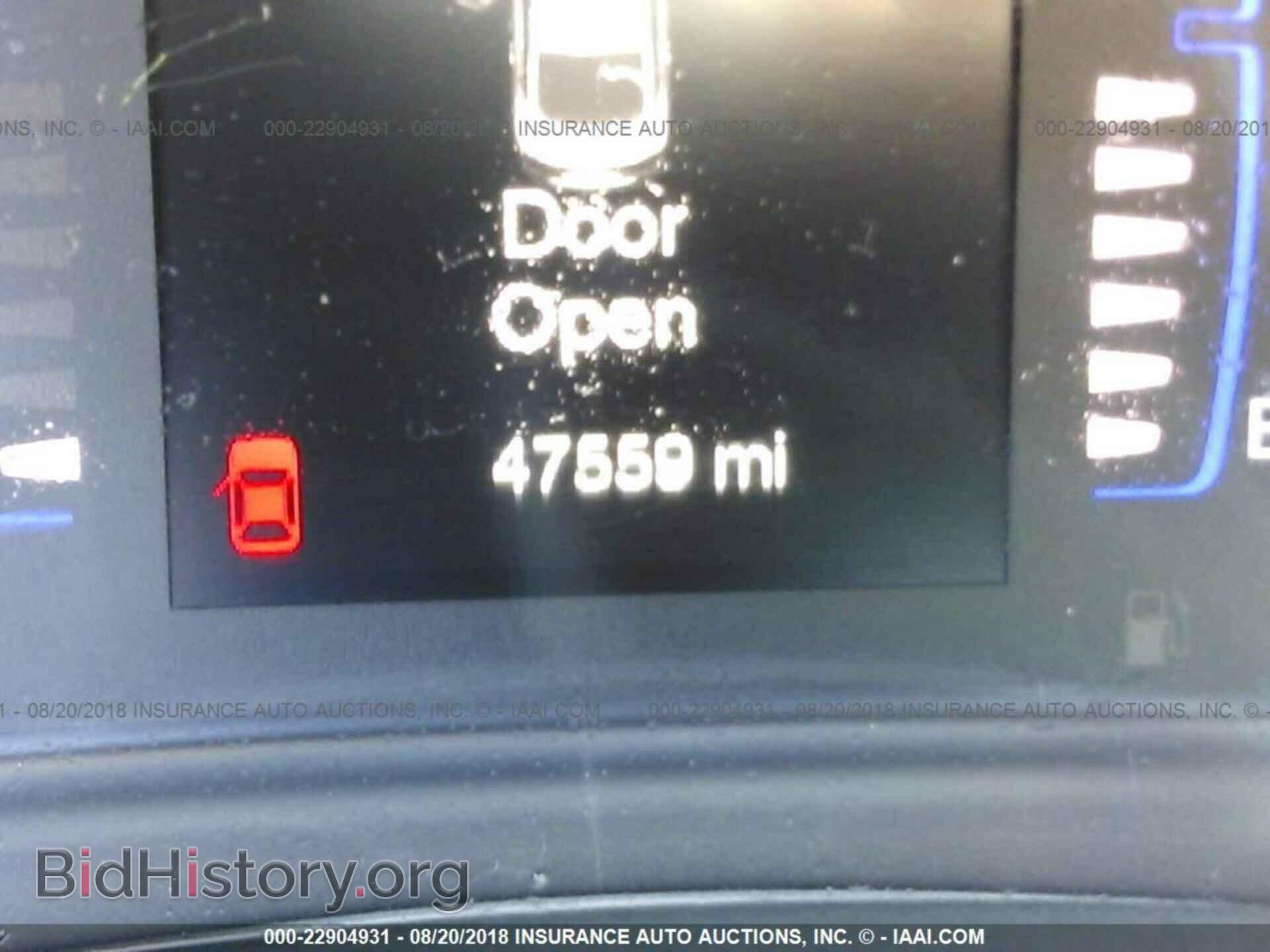 2016 Chrysler 200 - VIN: 1C3CCCAB7GN126721 - Фото 7