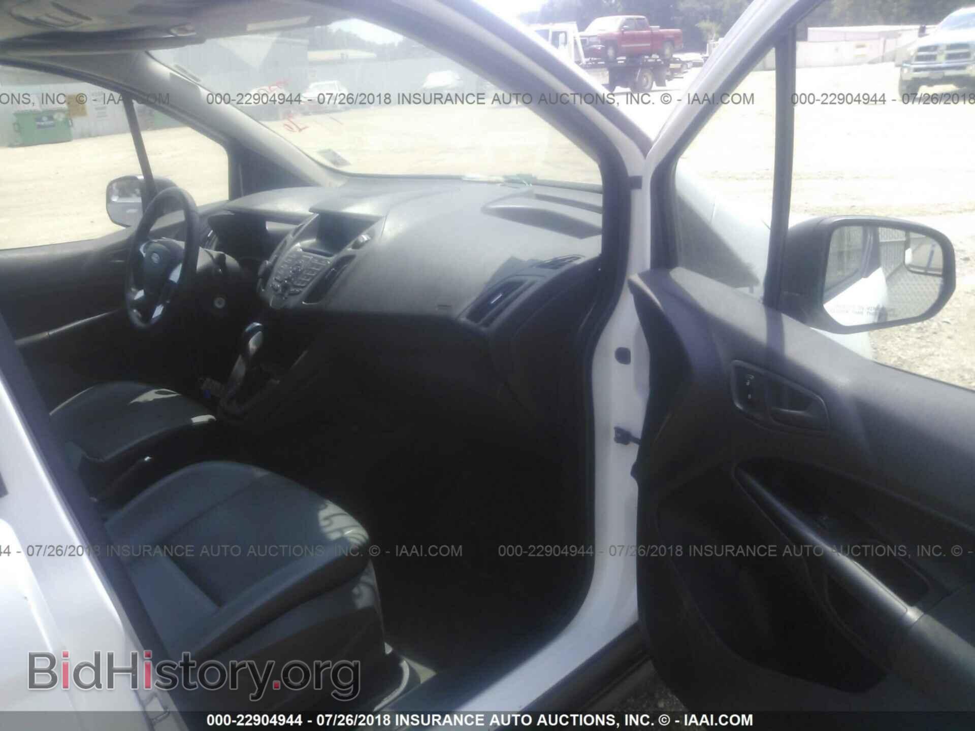 2015 Ford Transit - VIN: NM0LS7E75F1185443 - Фото 5
