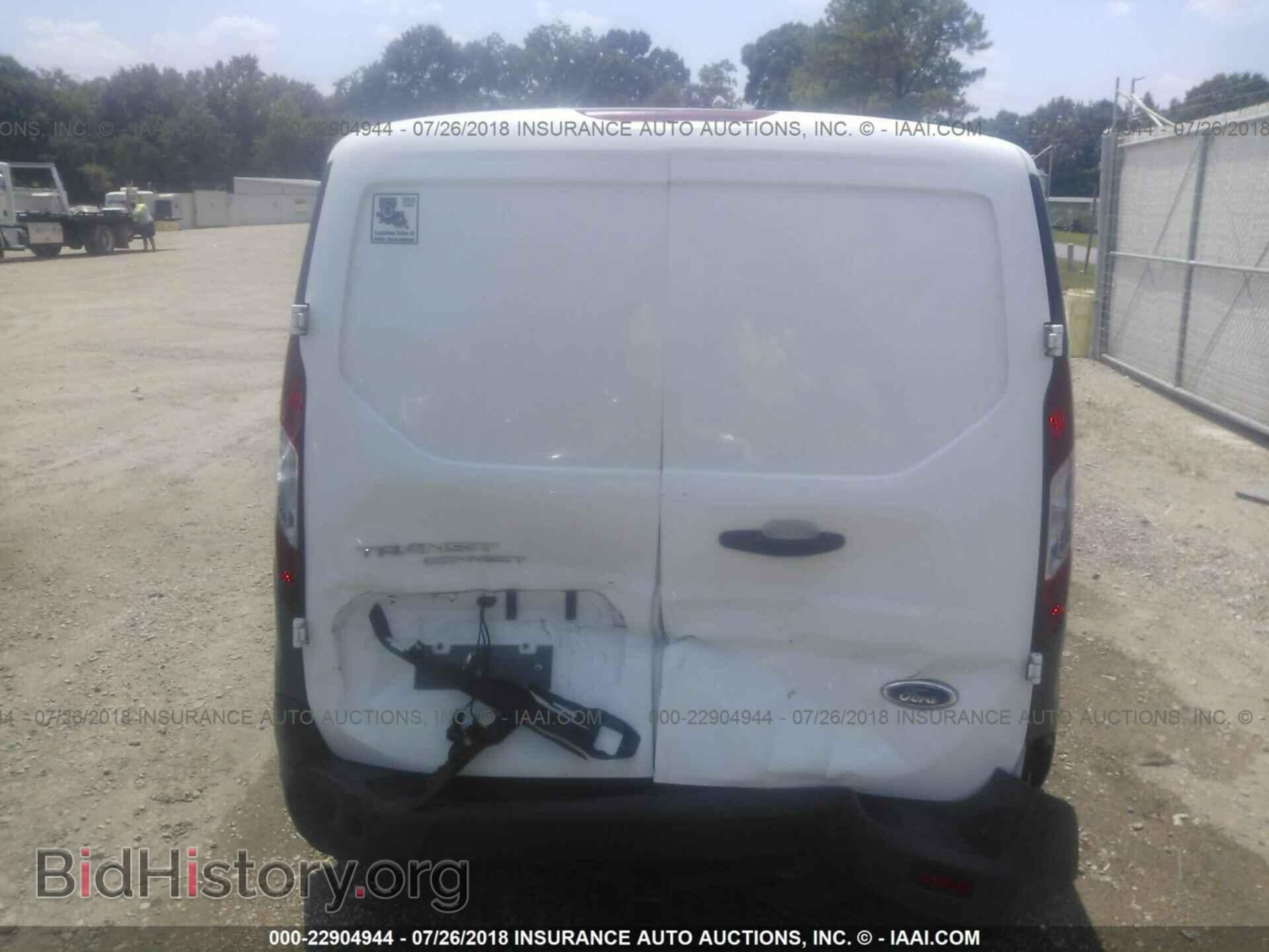 2015 Ford Transit - VIN: NM0LS7E75F1185443 - Фото 6