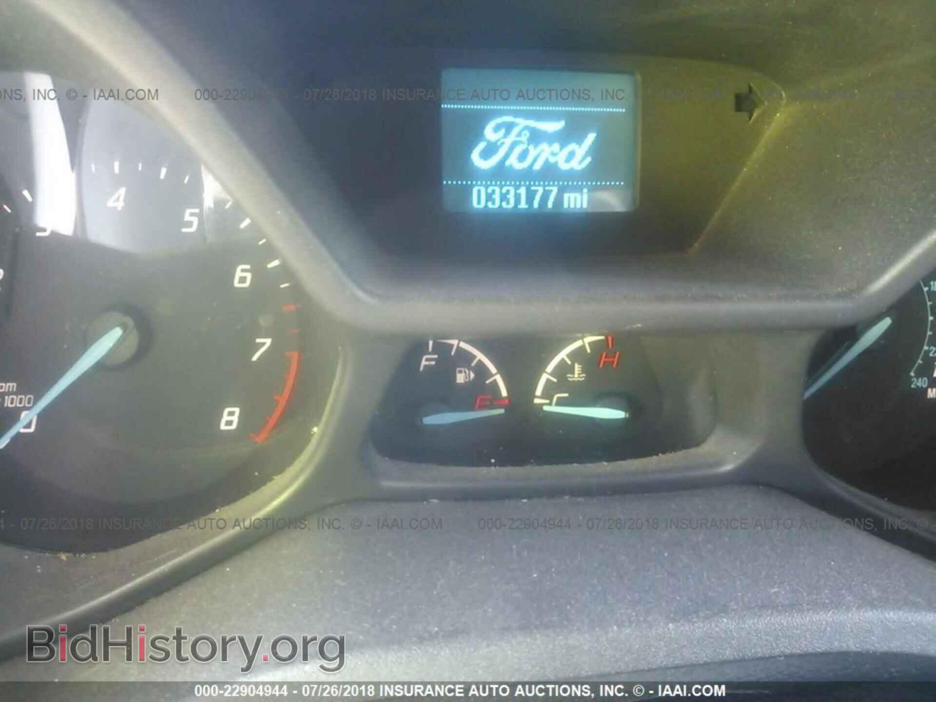 2015 Ford Transit - VIN: NM0LS7E75F1185443 - Фото 7
