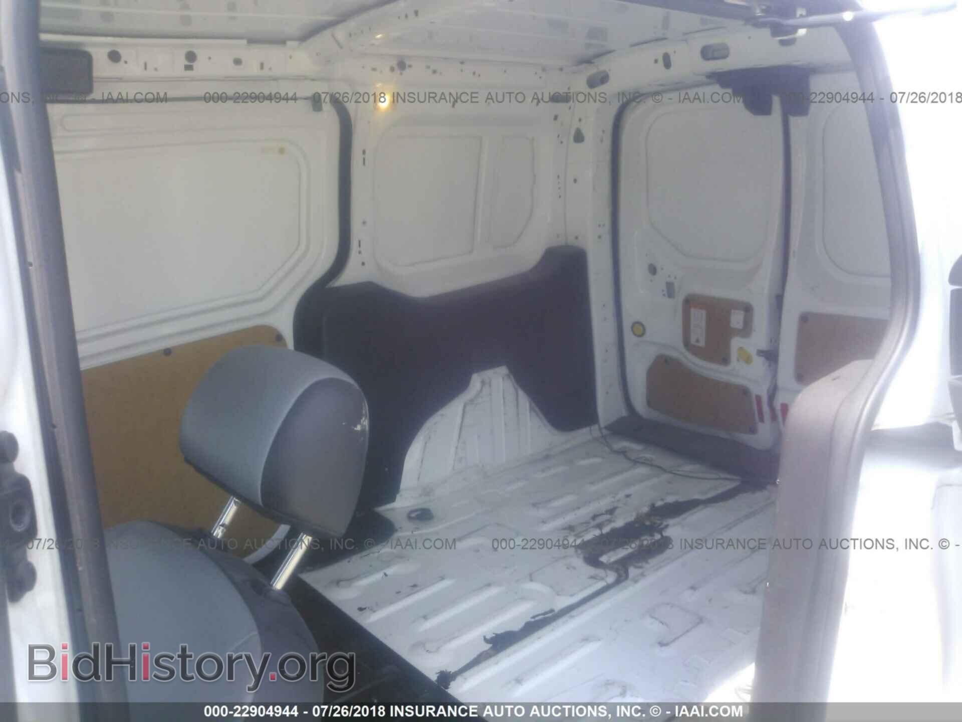 2015 Ford Transit - VIN: NM0LS7E75F1185443 - Фото 8