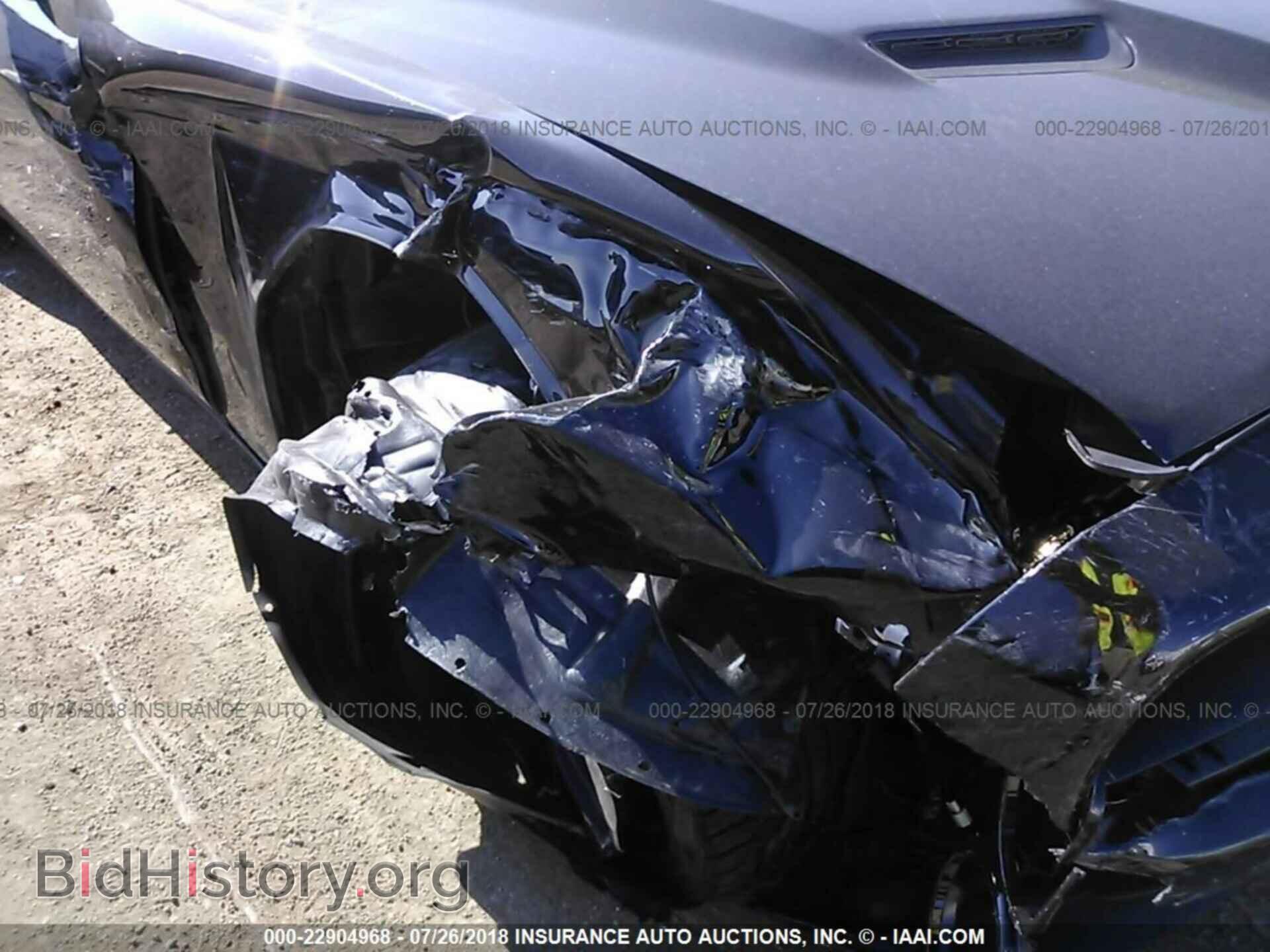2015 Dodge Challenger - VIN: 2C3CDZAG9FH704627 - Photo 6