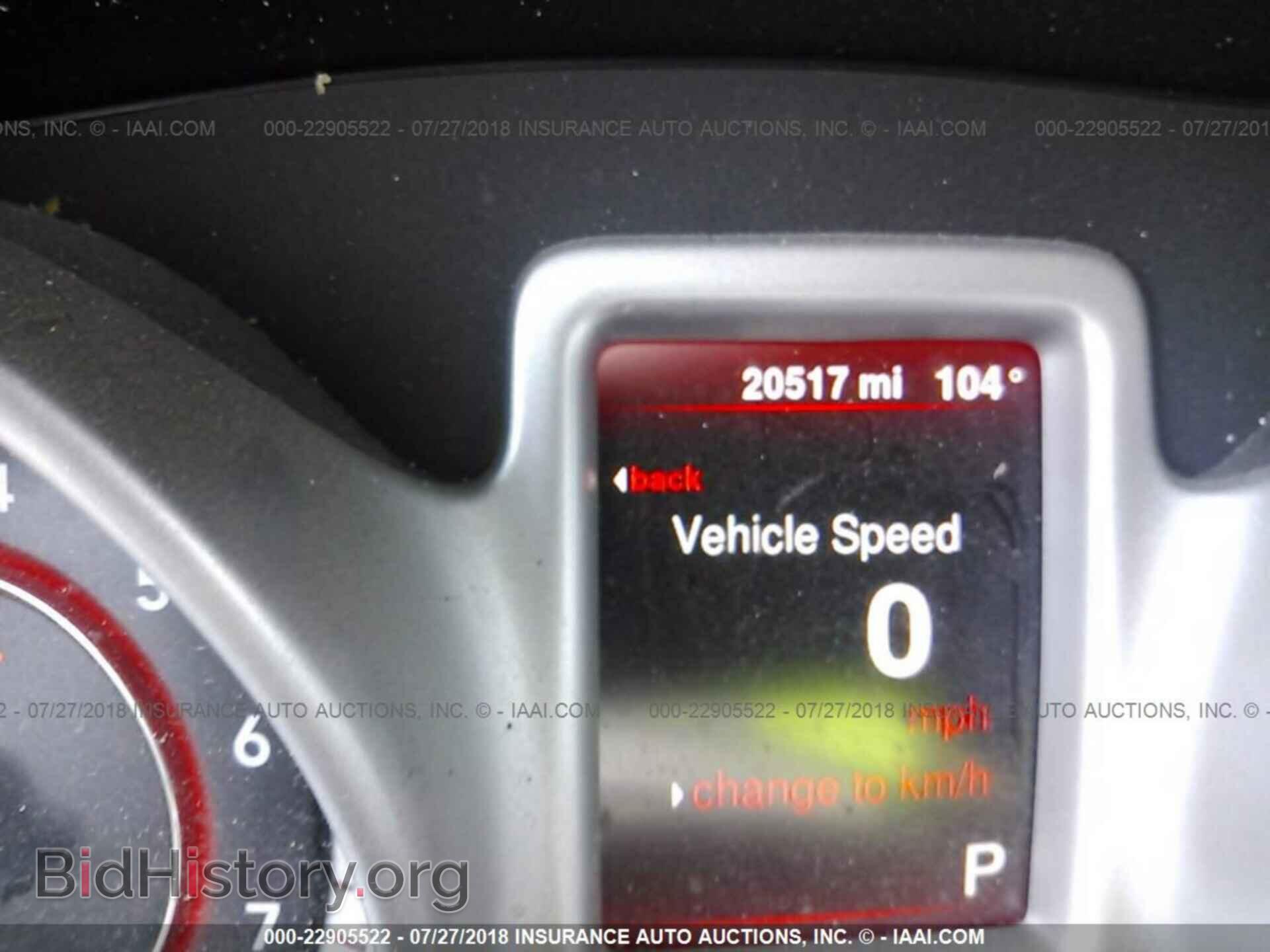 2016 Dodge Journey - VIN: 3C4PDCBB8GT147974 - Photo 7