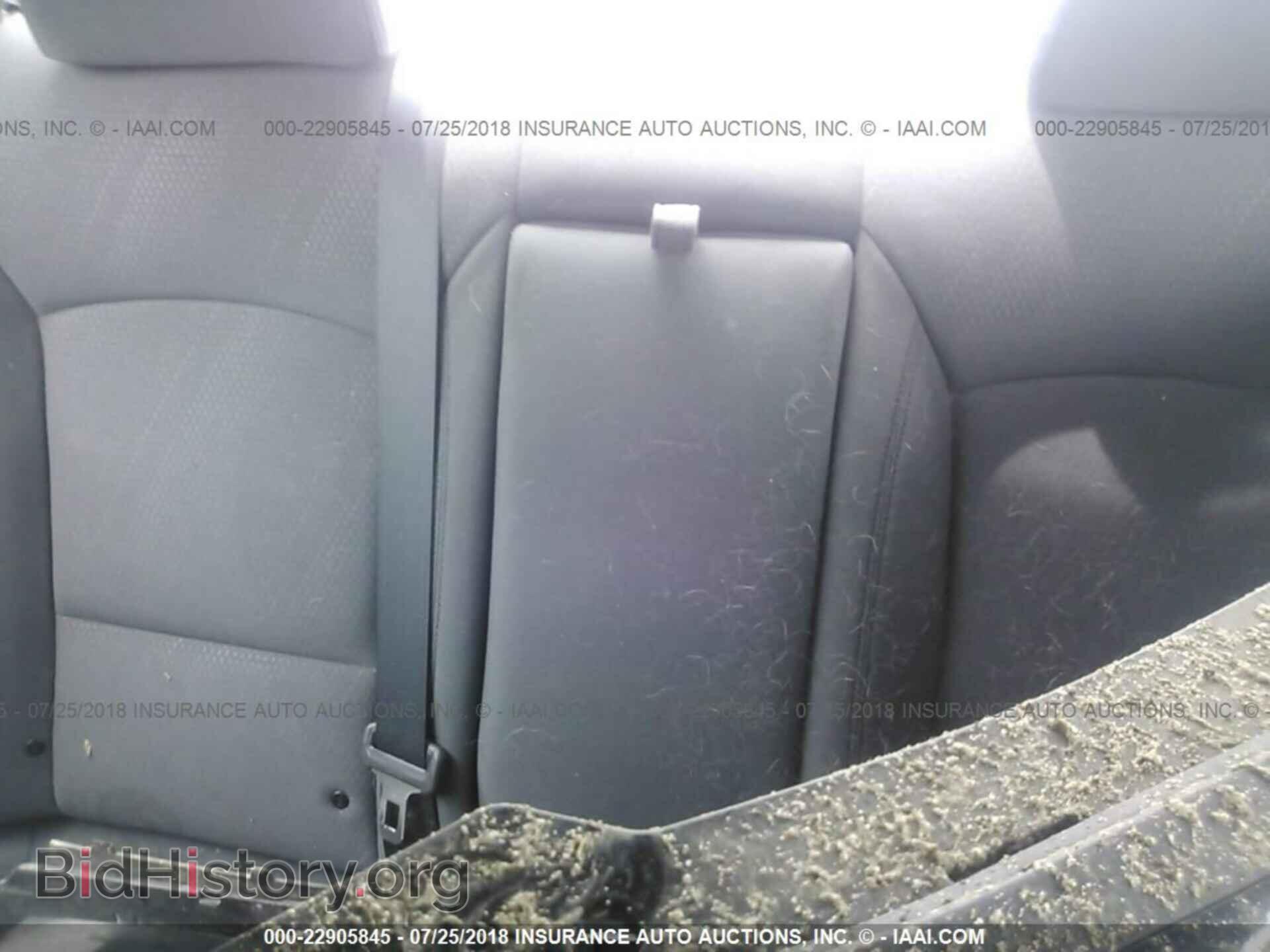 2016 Kia Optima - VIN: KNAGM4AD3G5092341 - Photo 8