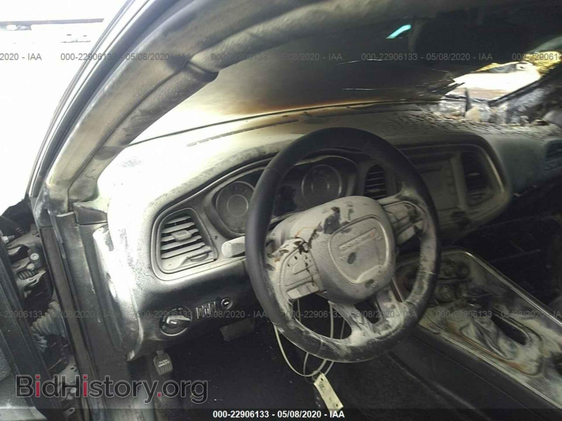 2016 DODGE CHALLENGER - VIN: 2C3CDZAG4GH176755 - Photo 7