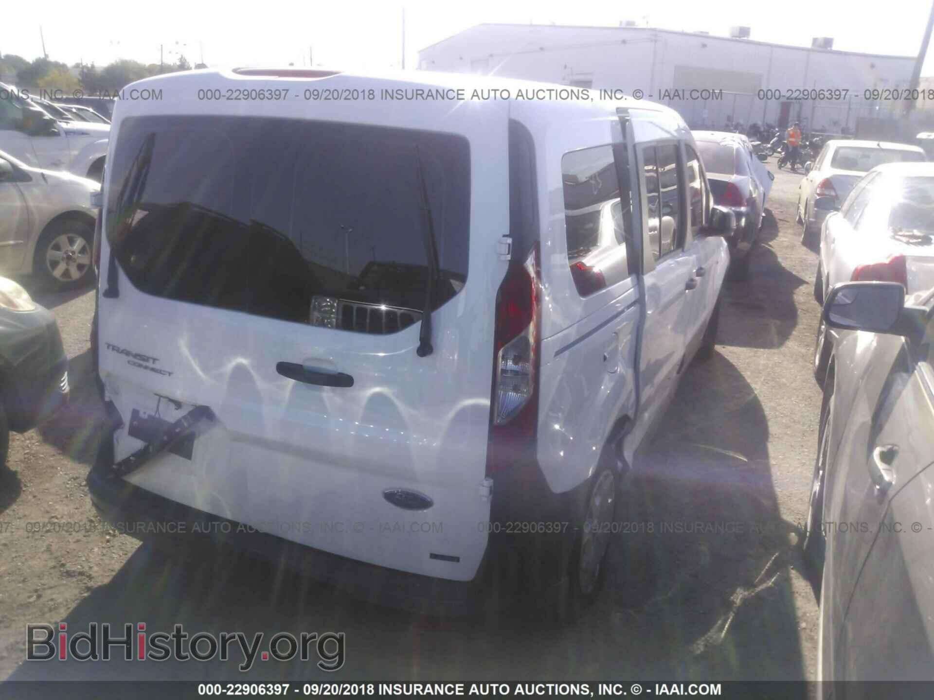 2017 Ford Transit - VIN: NM0GS9E71H1299133 - Фото 4