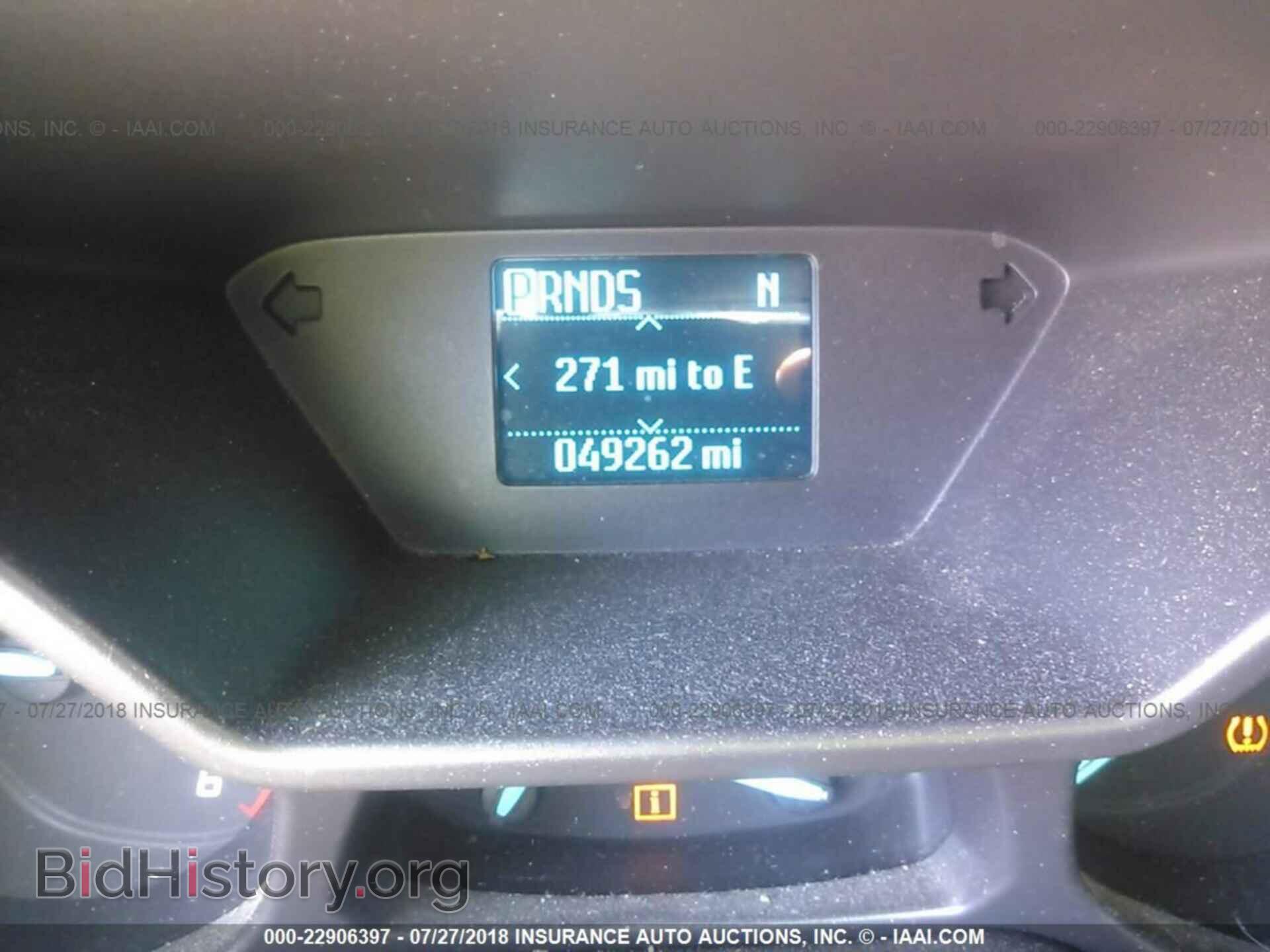 2017 Ford Transit - VIN: NM0GS9E71H1299133 - Фото 7