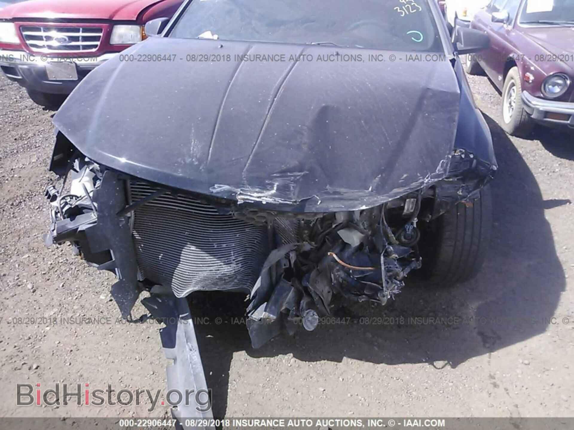 2013 Dodge Avenger - VIN: 1C3CDZAB1DN563173 - Photo 6