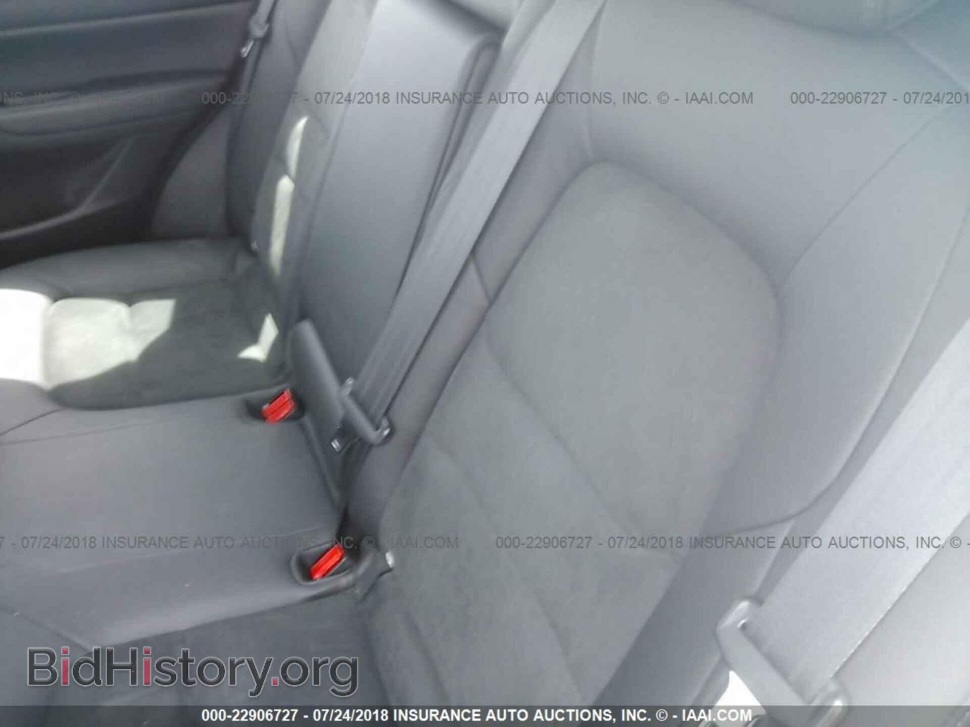 2017 Mazda Cx-5 - VIN: JM3KFACL9H0149089 - Photo 8