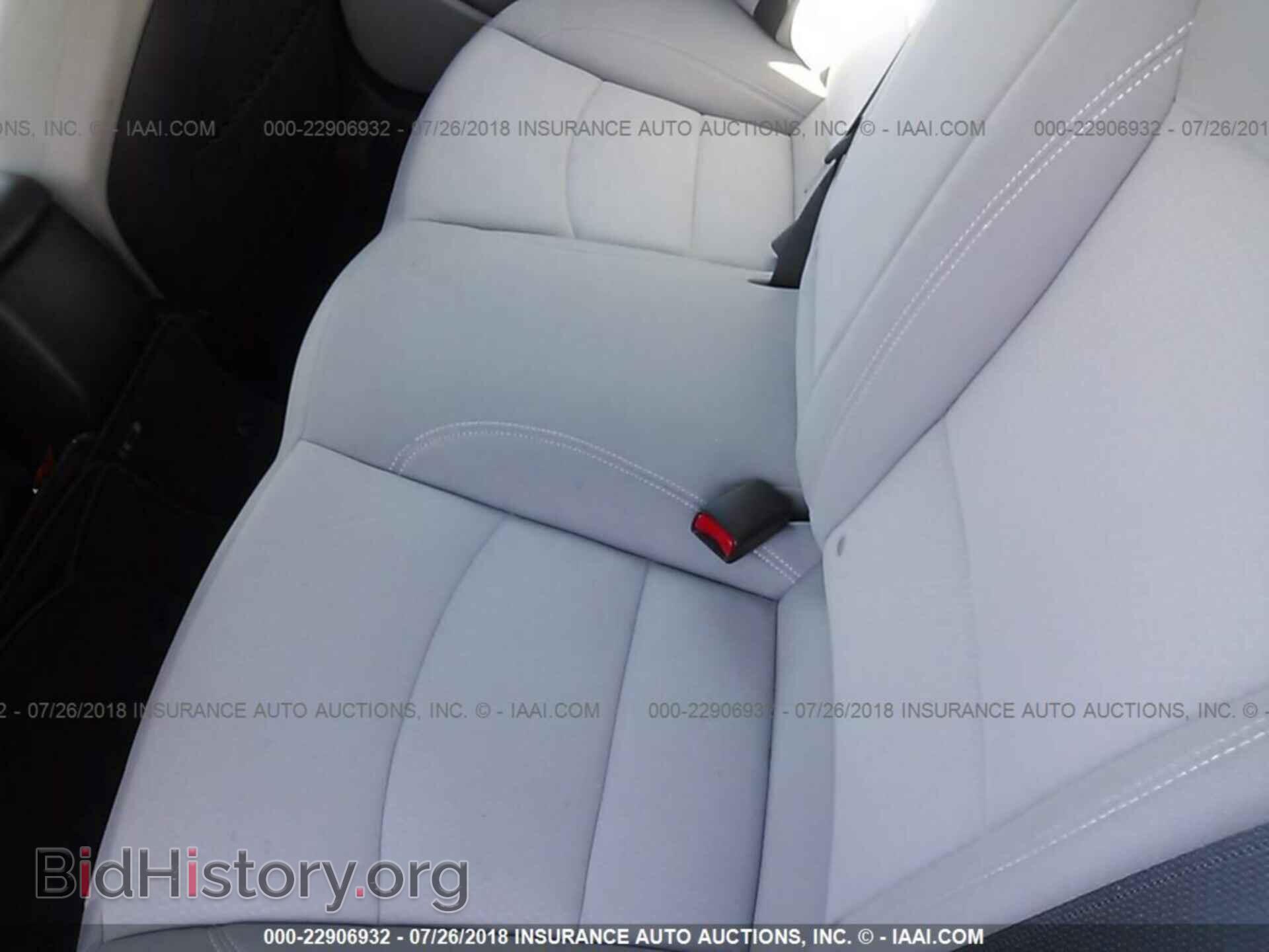 2013 Kia Optima - VIN: KNAGM4A71D5333335 - Photo 8