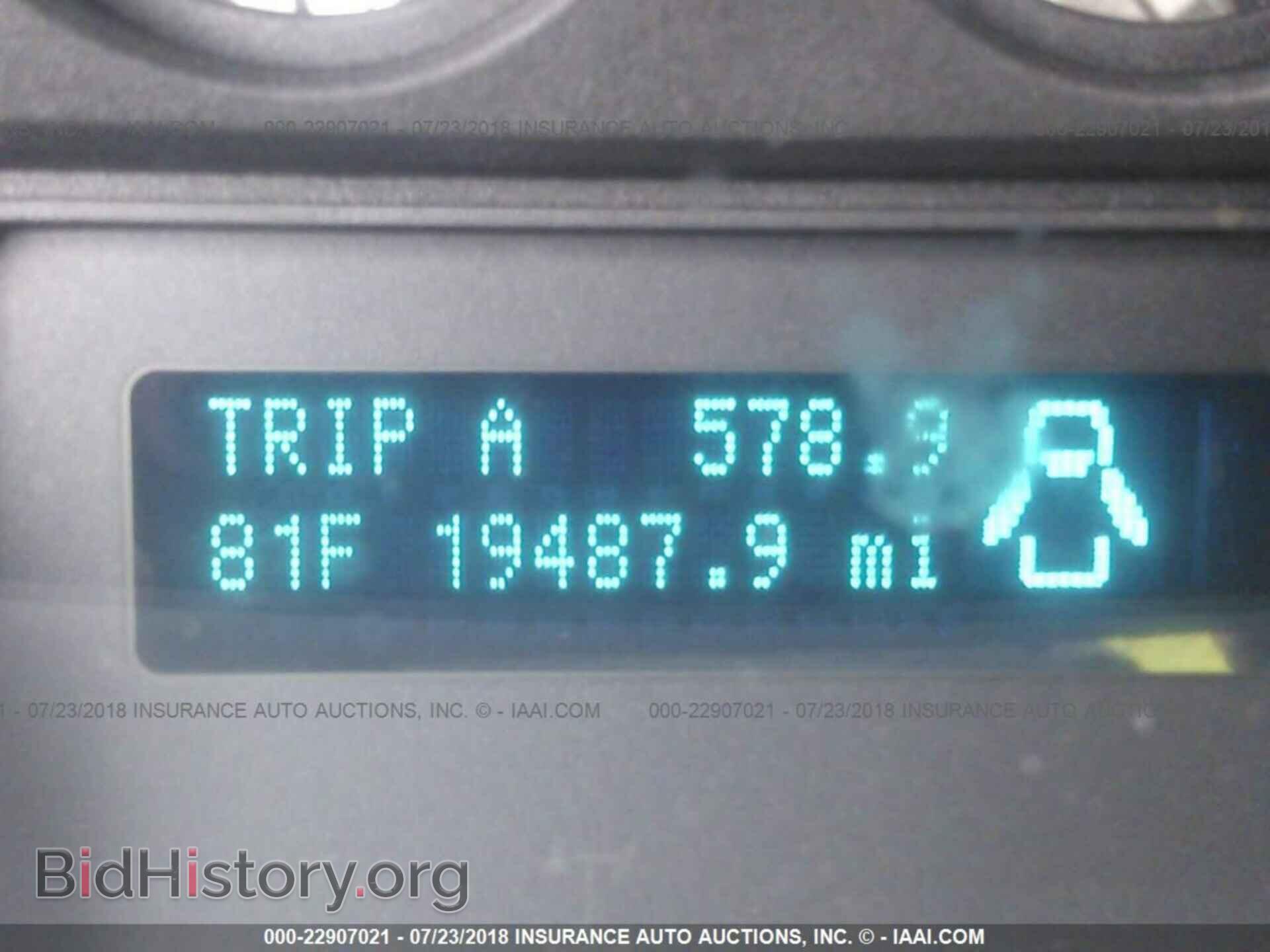 2016 Ford F250 - VIN: 1FDBF2A64GEC46015 - Фото 7