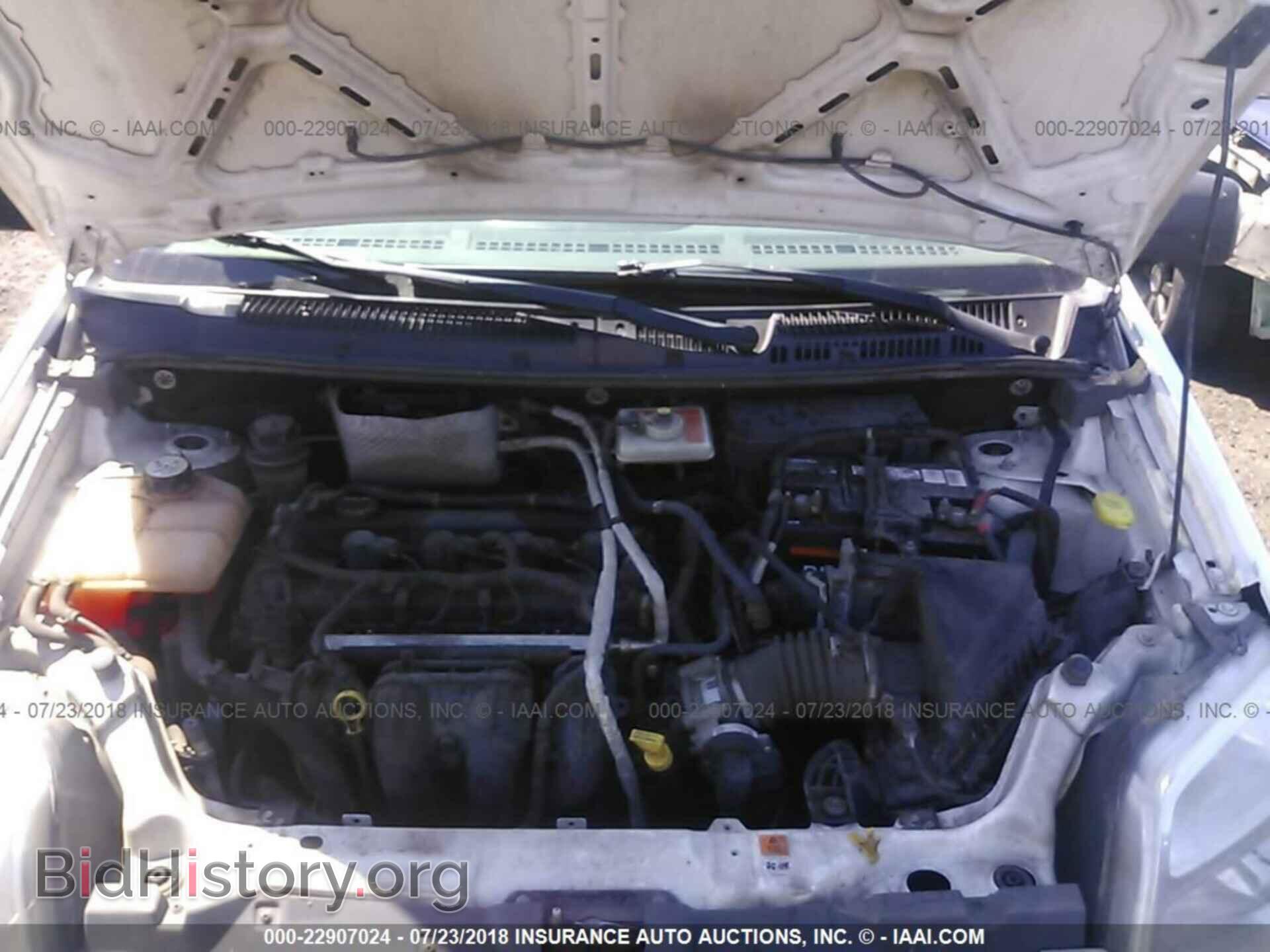 2013 Ford Transit - VIN: NM0LS6BN2DT135503 - Фото 10
