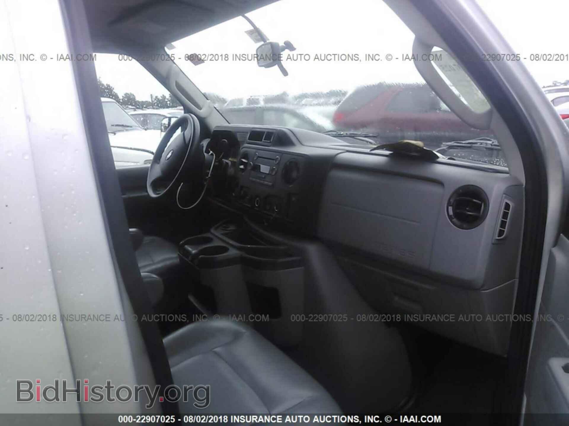 2011 Ford Econoline - VIN: 1FTNS2EL4BDA90764 - Фото 5