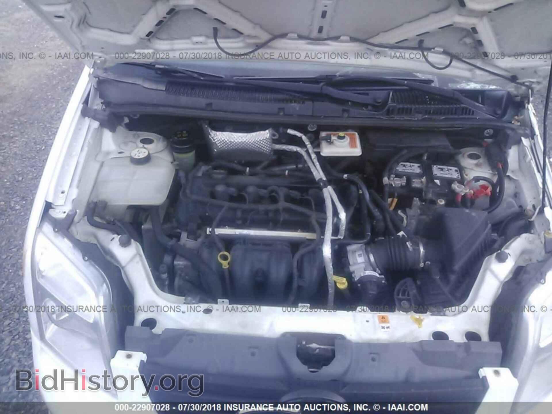 2013 FORD TRANSIT CONNECT - VIN: NM0LS7DN0DT176554 - Фото 10